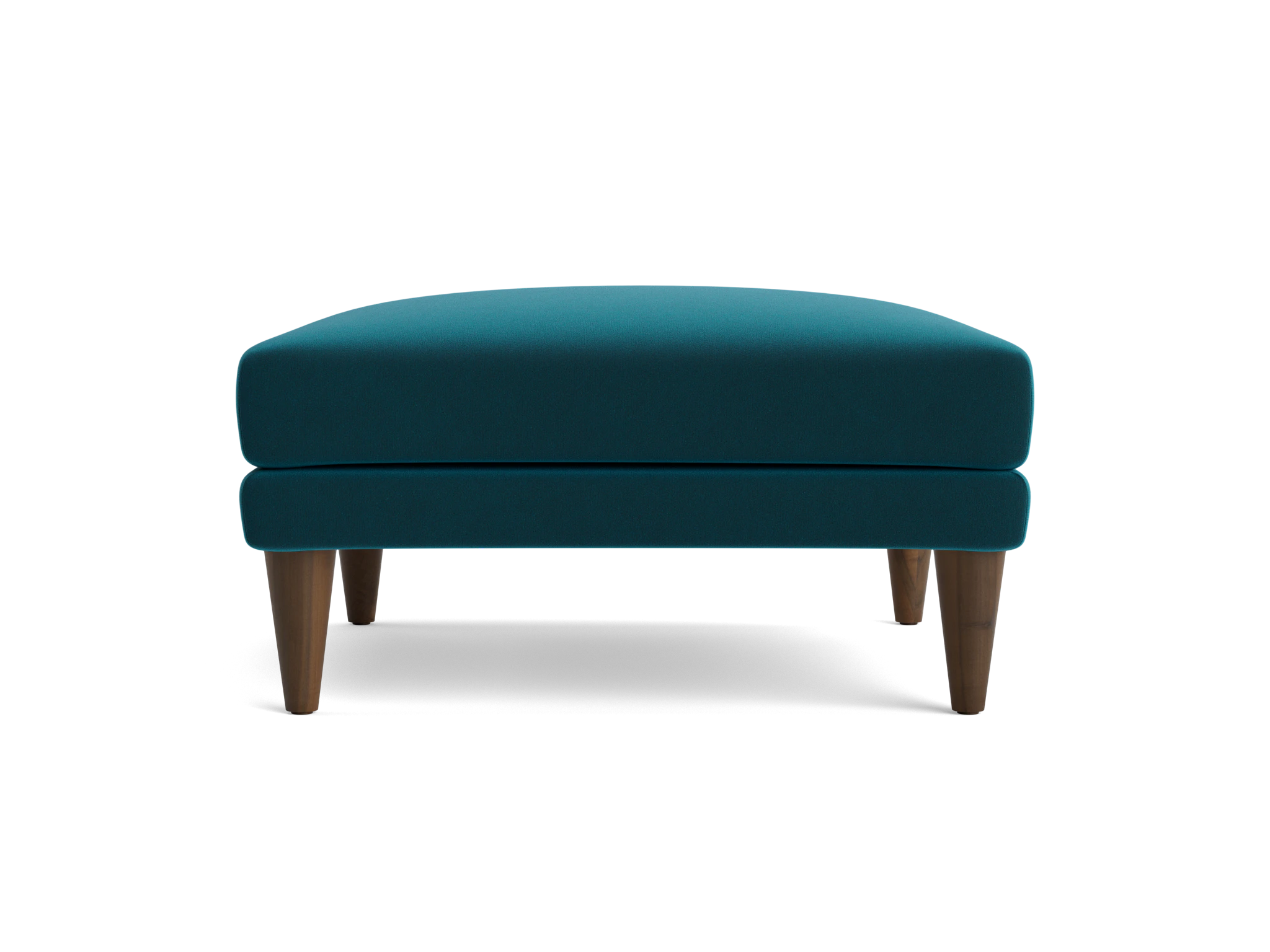lewis ottoman royale peacock
