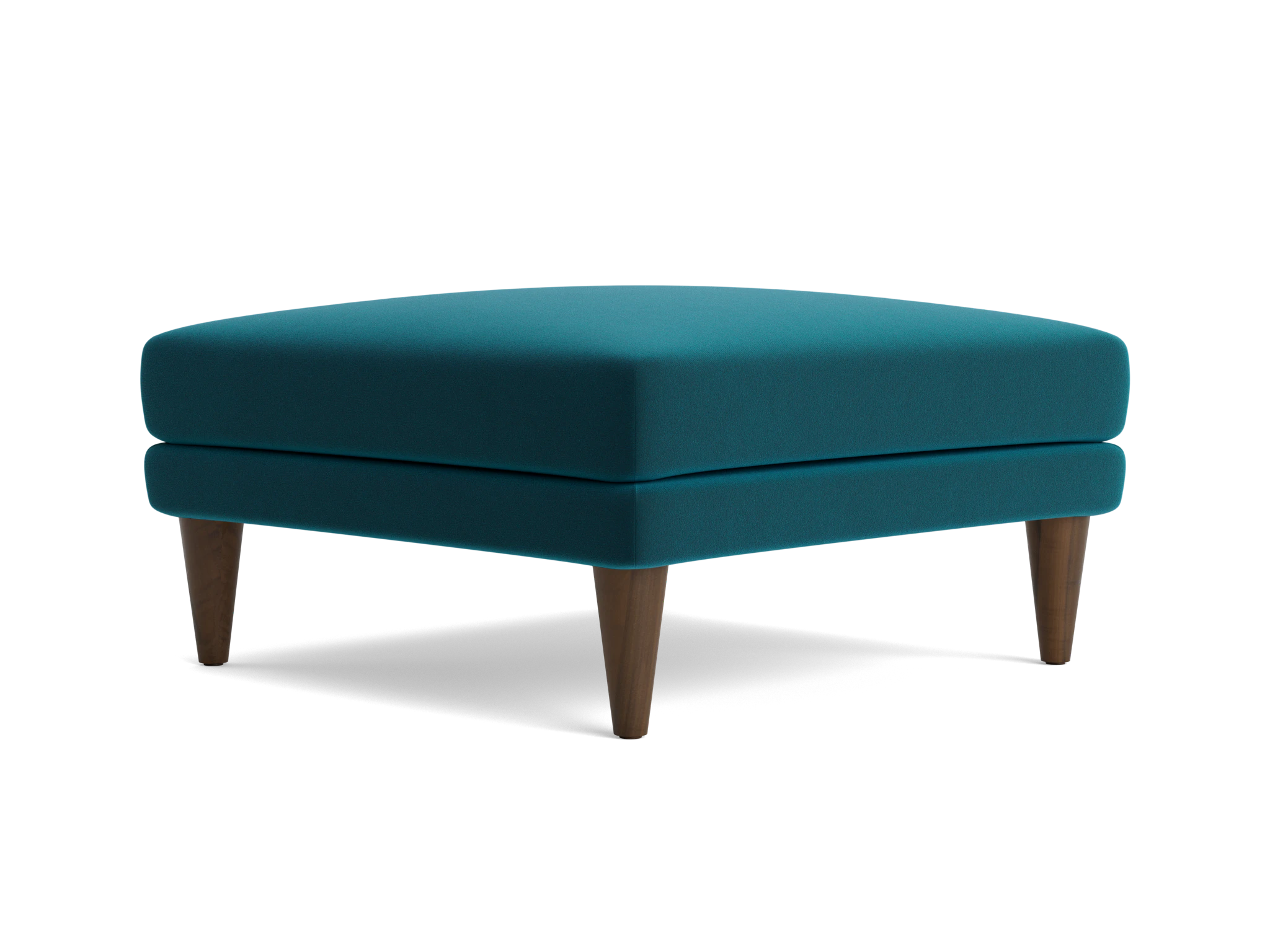 lewis ottoman royale peacock