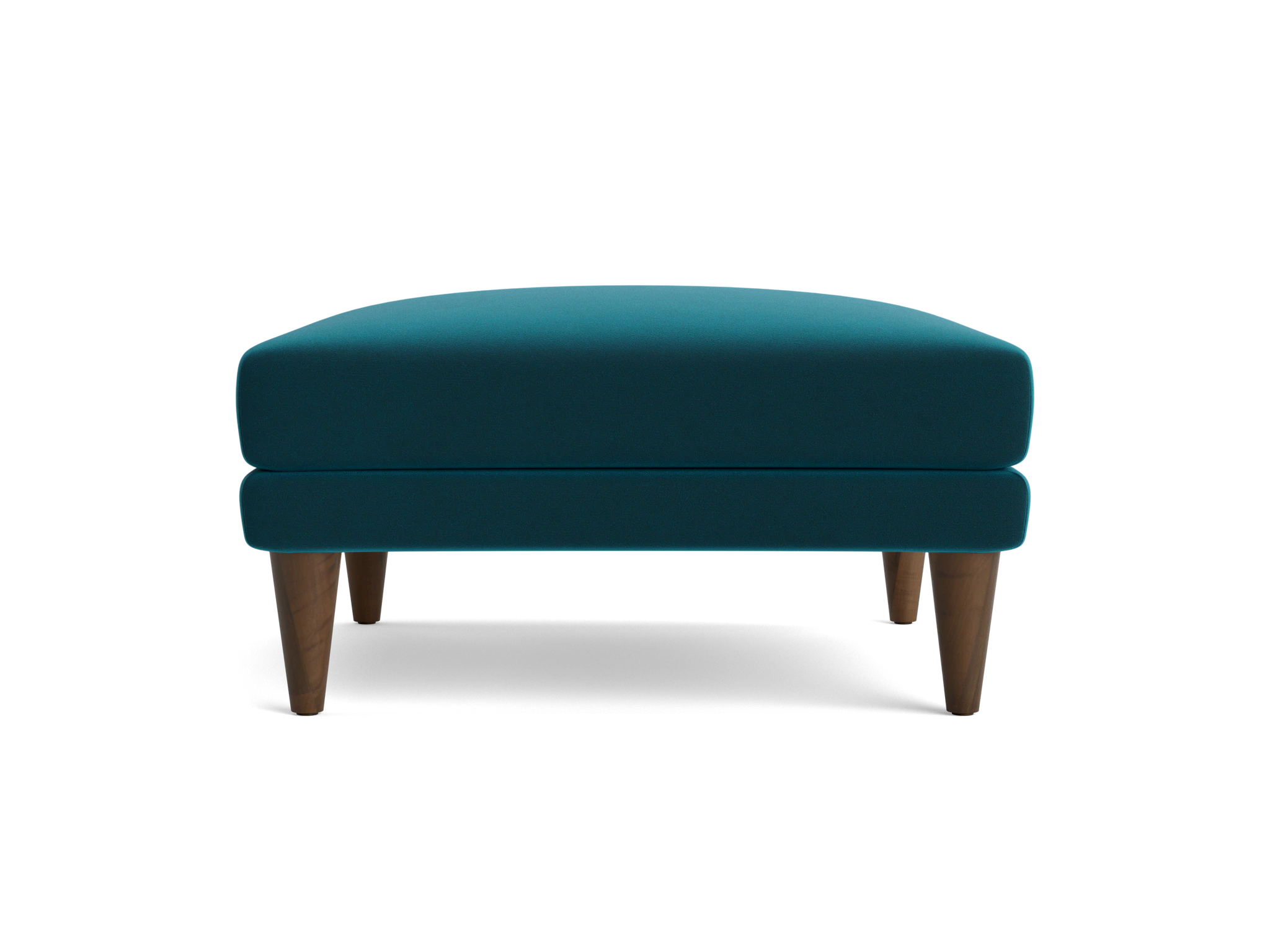 lewis ottoman royale peacock
