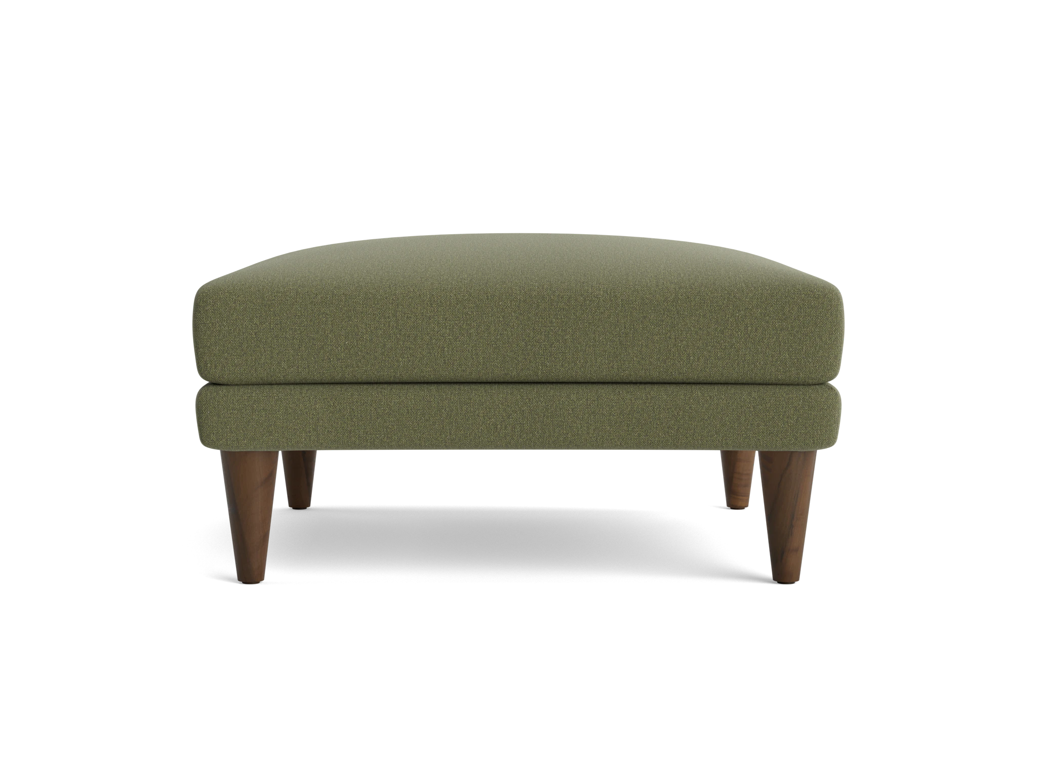 lewis ottoman faithful olive