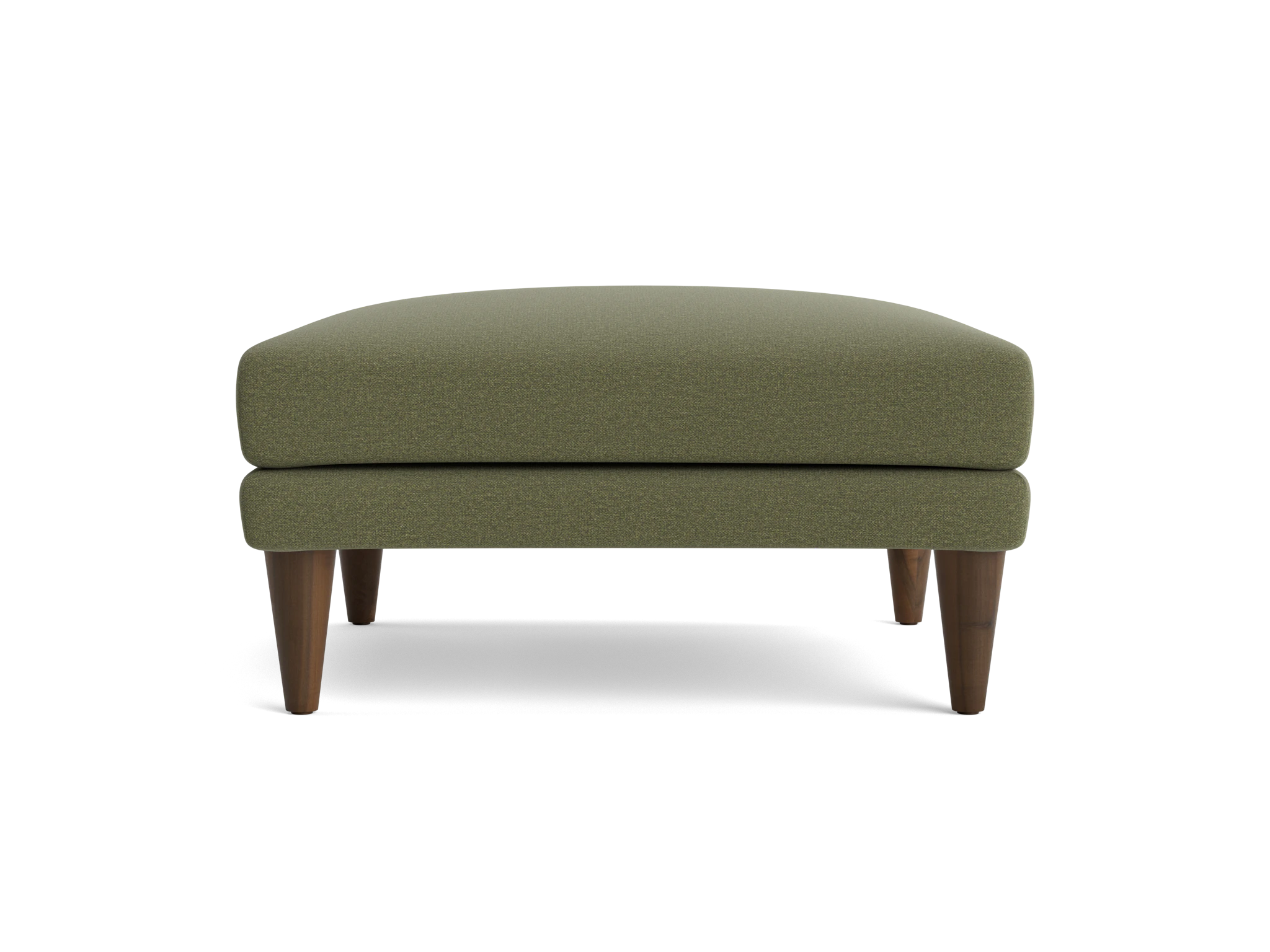 lewis ottoman faithful olive