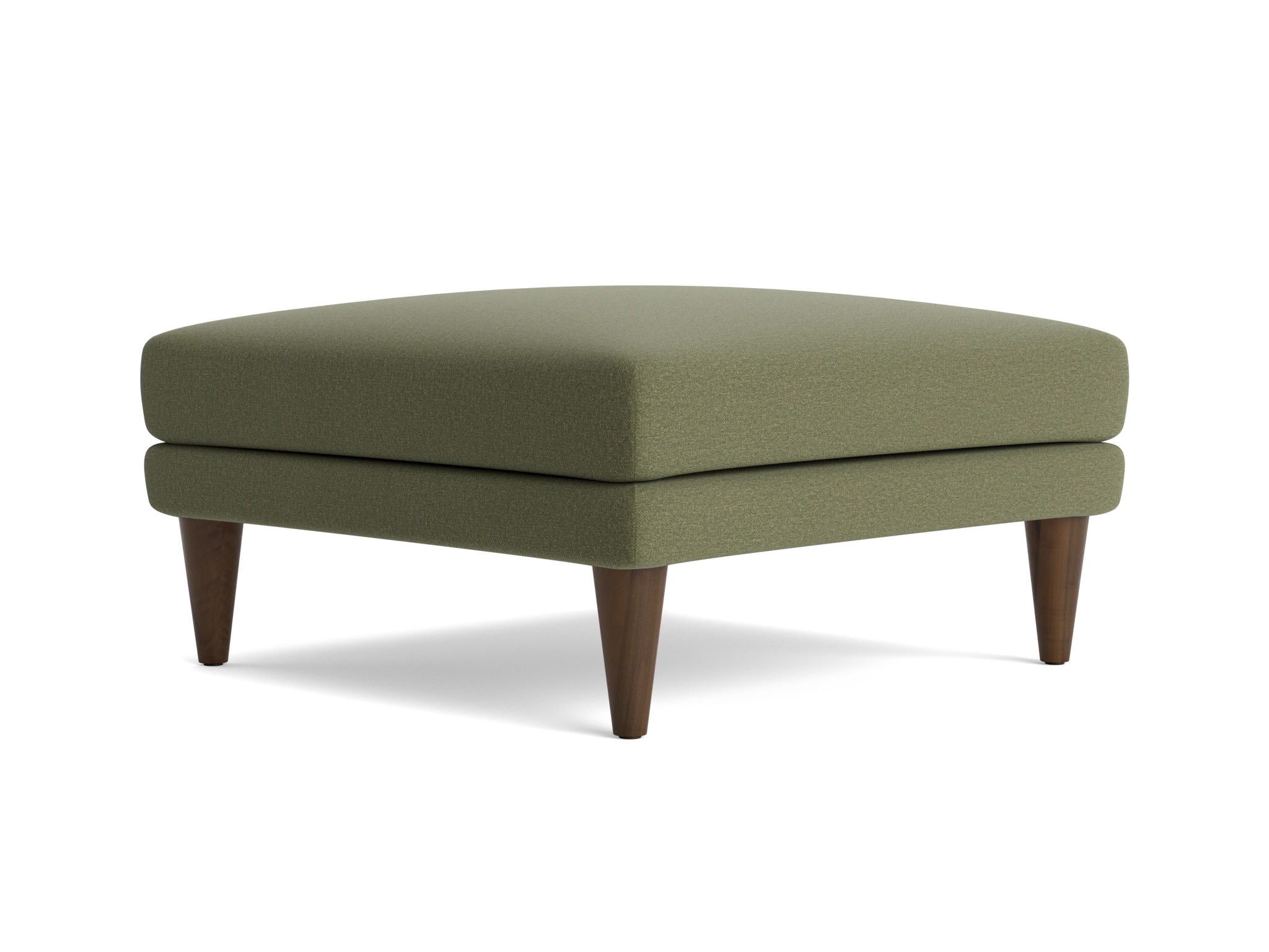 lewis ottoman faithful olive