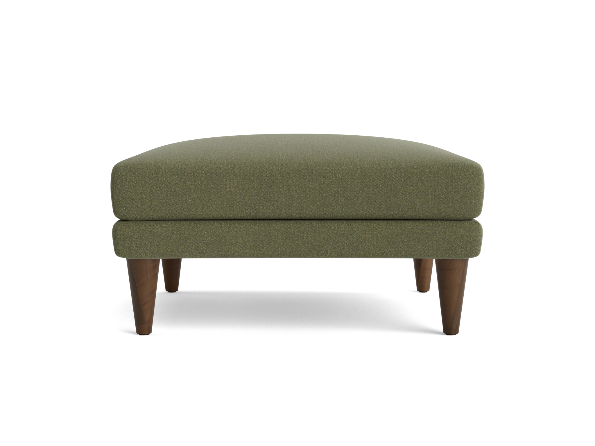 lewis ottoman faithful olive