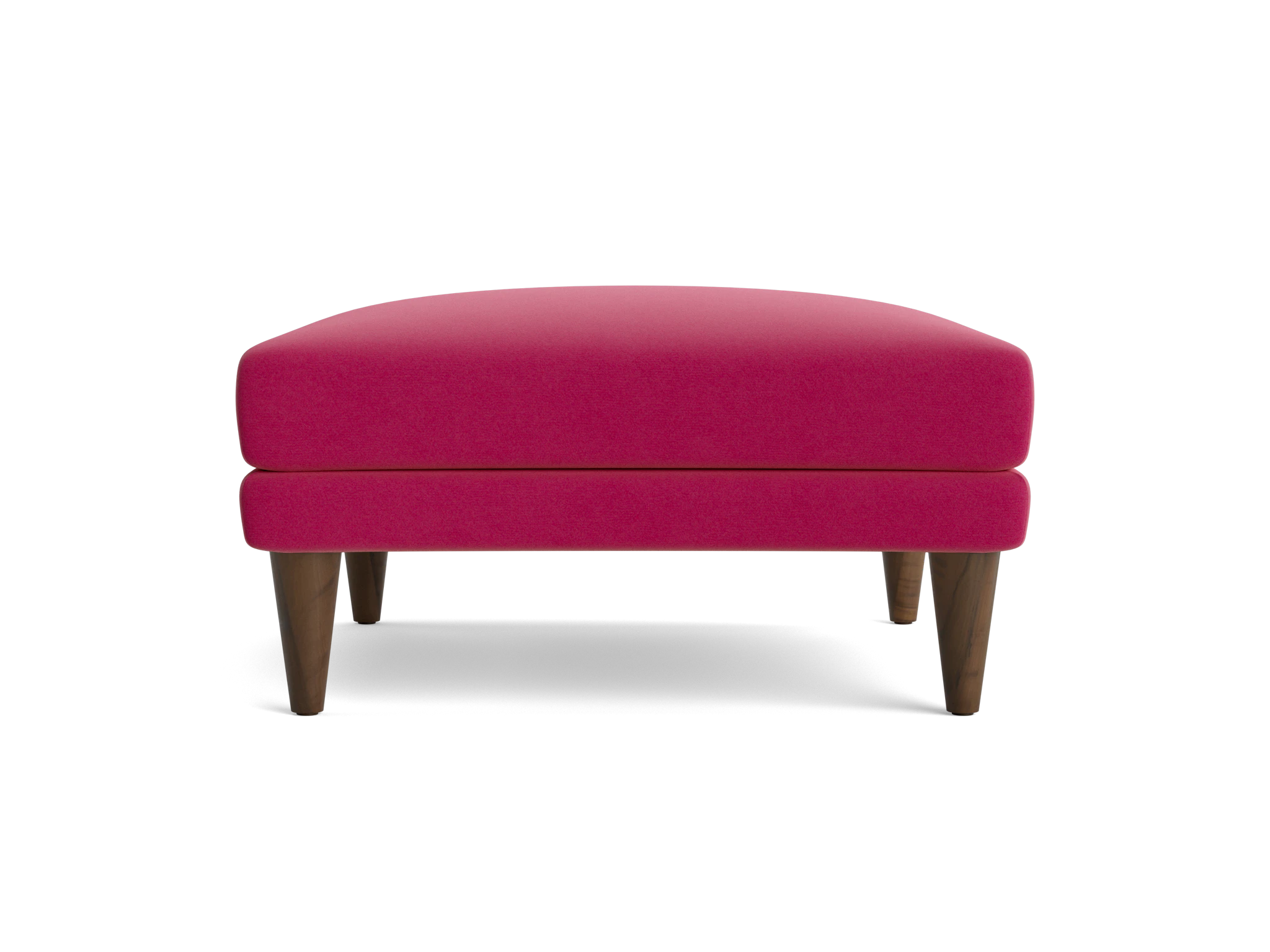 lewis ottoman royale berry