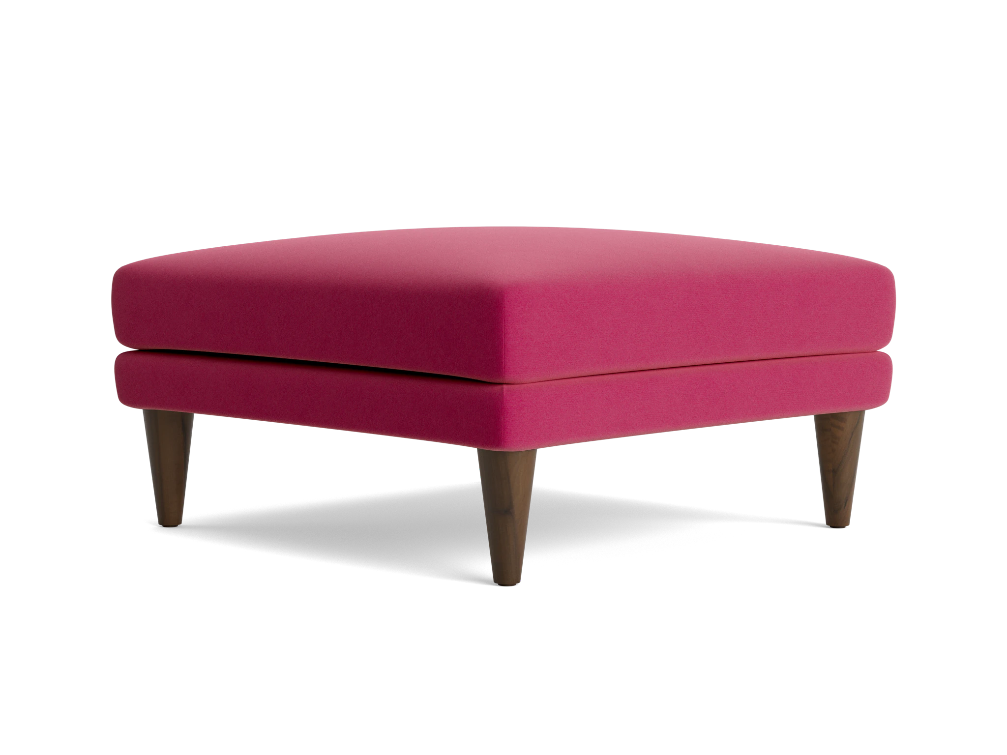 lewis ottoman royale berry