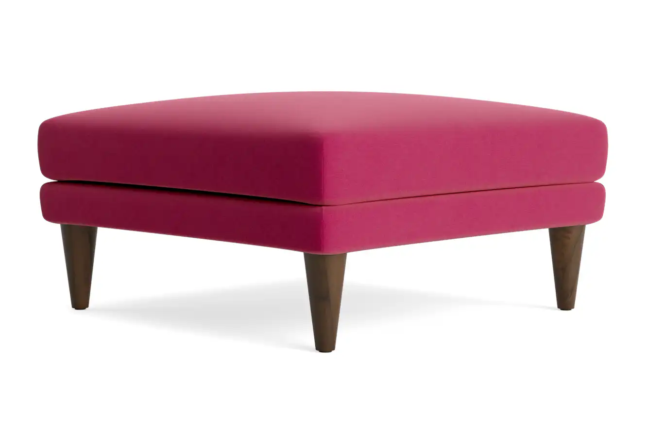 lewis ottoman royale berry