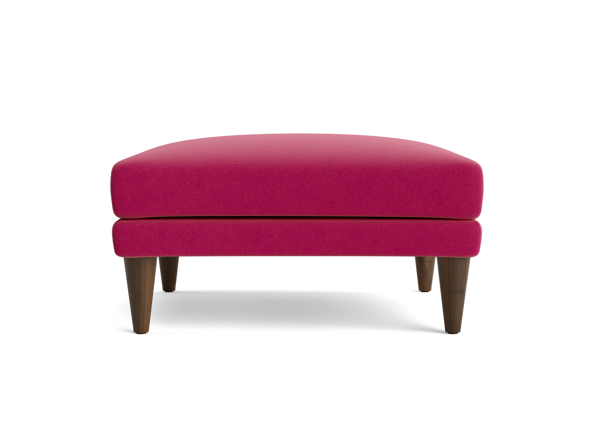 lewis ottoman royale berry