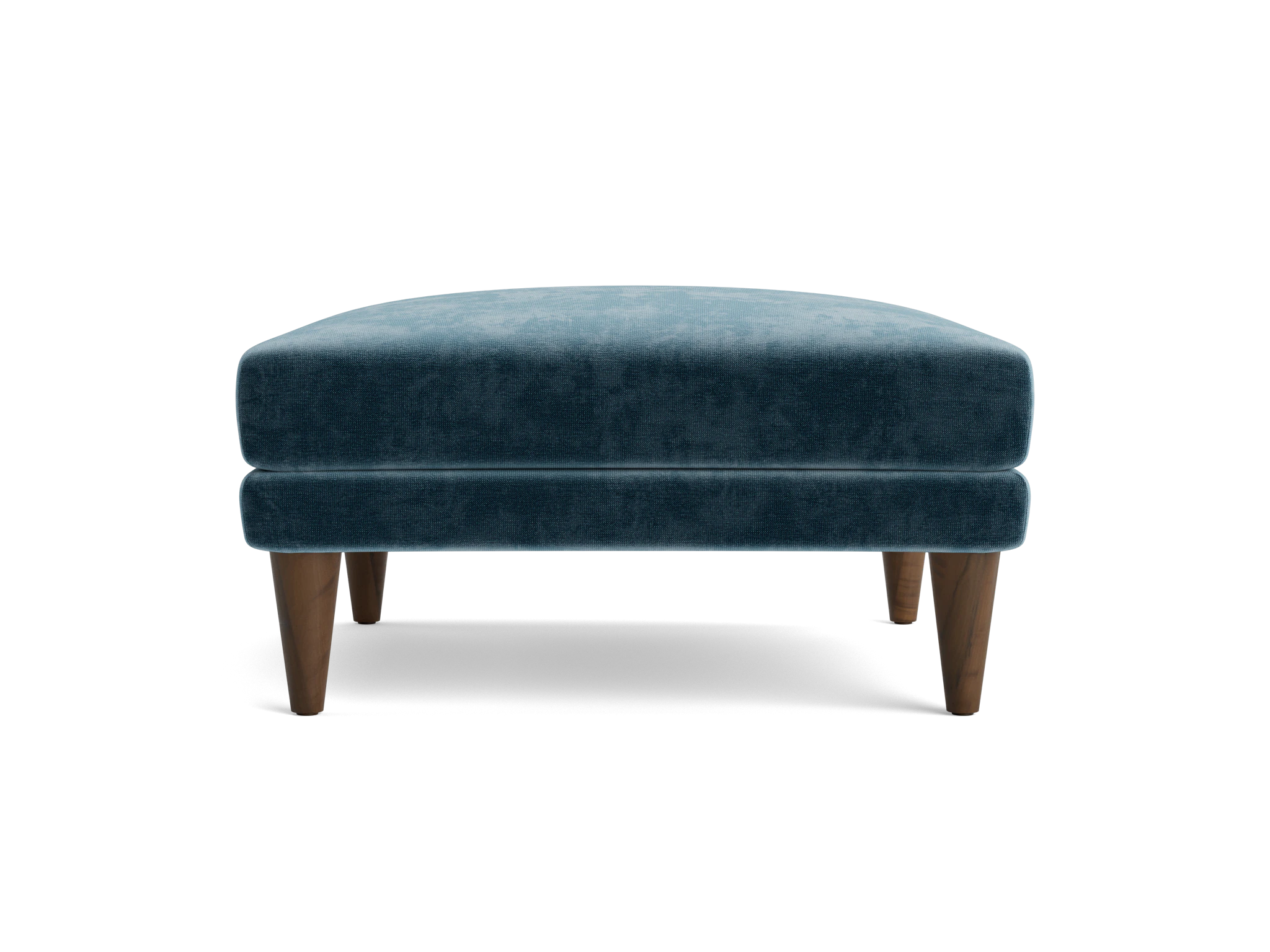 lewis ottoman harper biscay bay