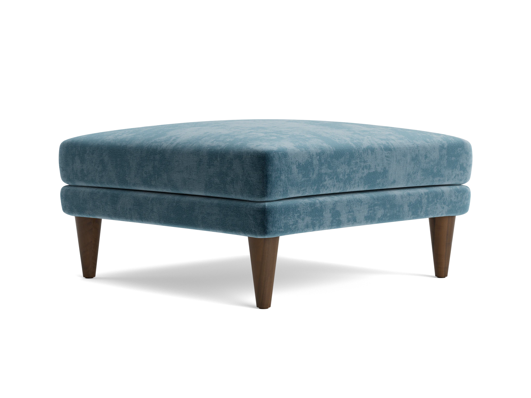 lewis ottoman harper biscay bay