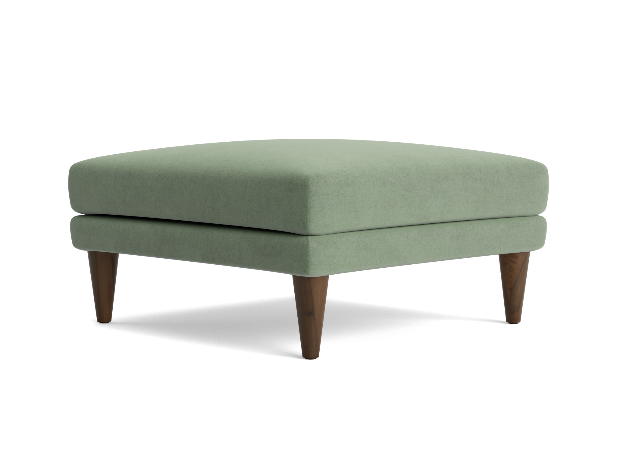 lewis ottoman royale sage