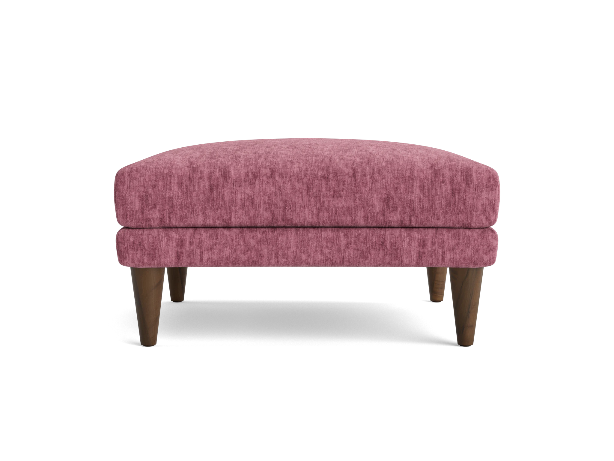 lewis ottoman crave pantone heather rose