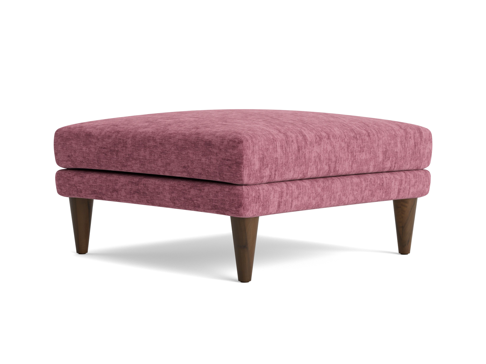 lewis ottoman crave pantone heather rose