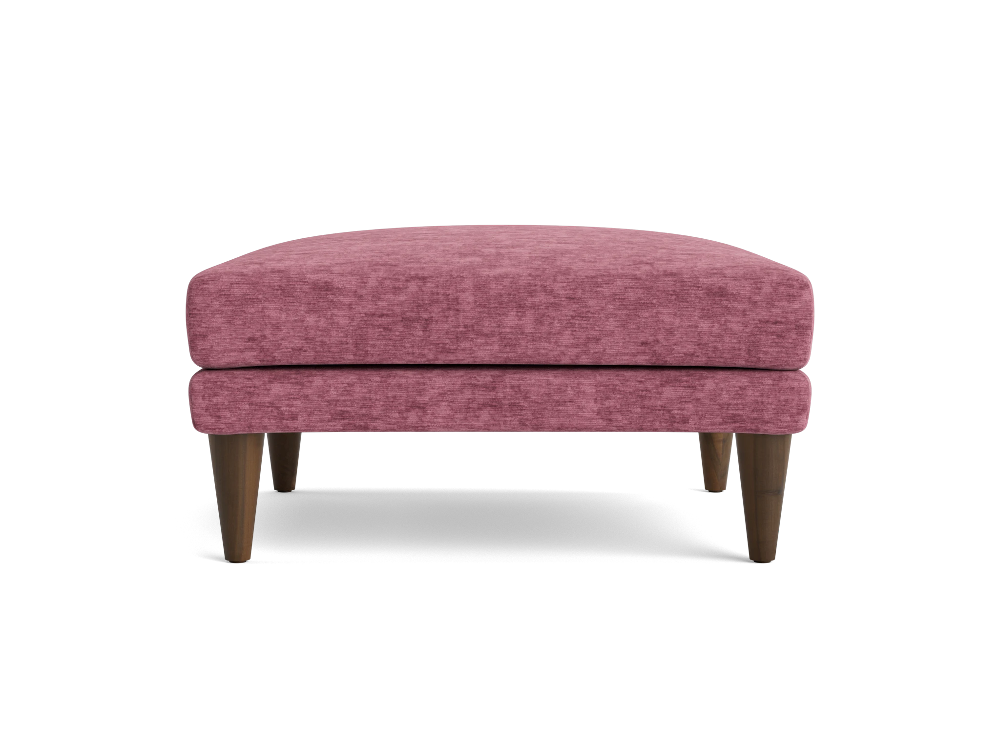 lewis ottoman crave pantone heather rose