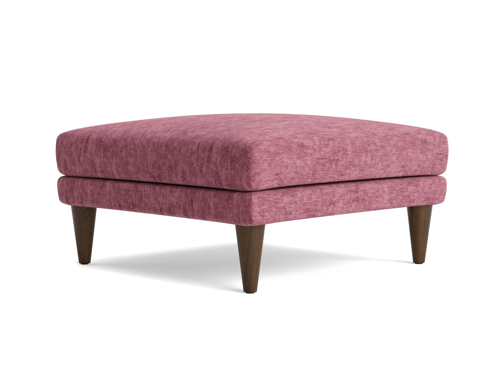 lewis ottoman crave pantone heather rose