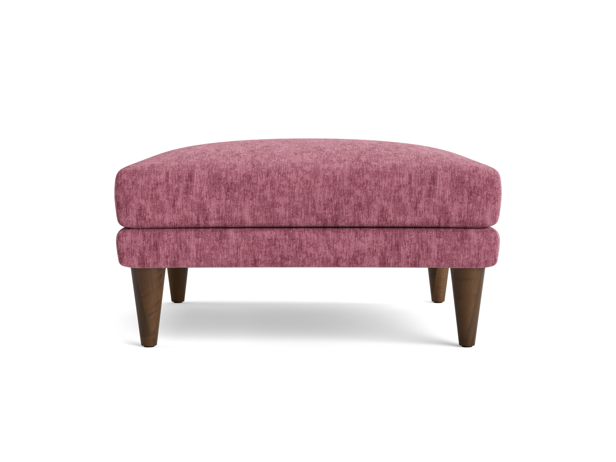 lewis ottoman crave pantone heather rose