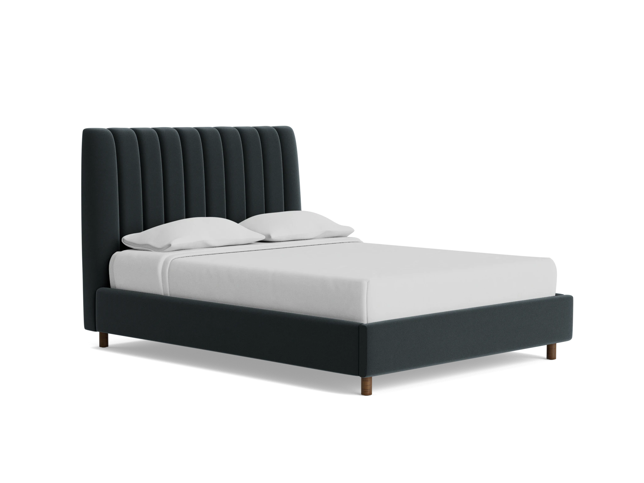 lotta bed royale gunmetal