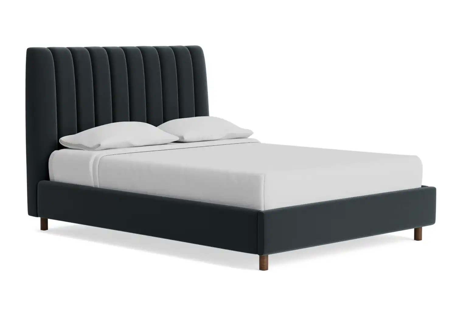 lotta bed royale gunmetal
