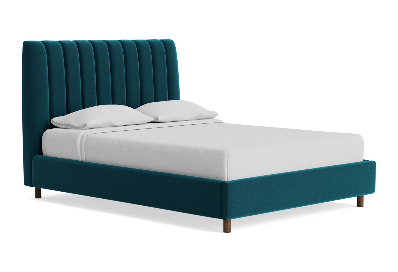 lotta bed royale peacock
