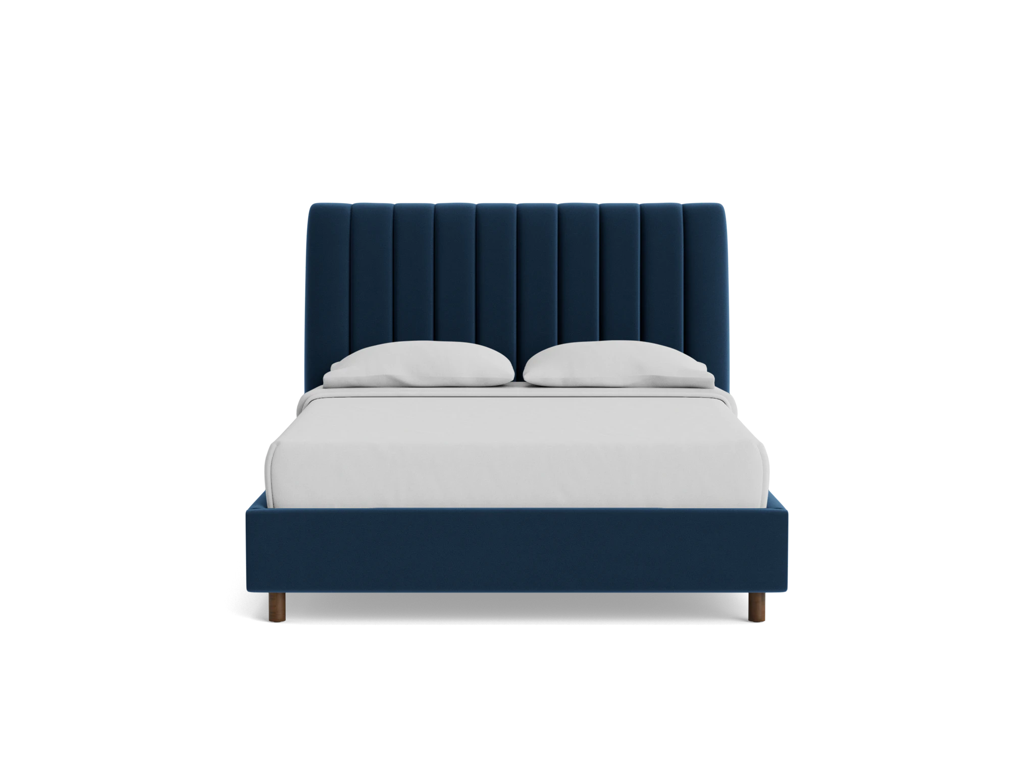 lotta bed royale cobalt