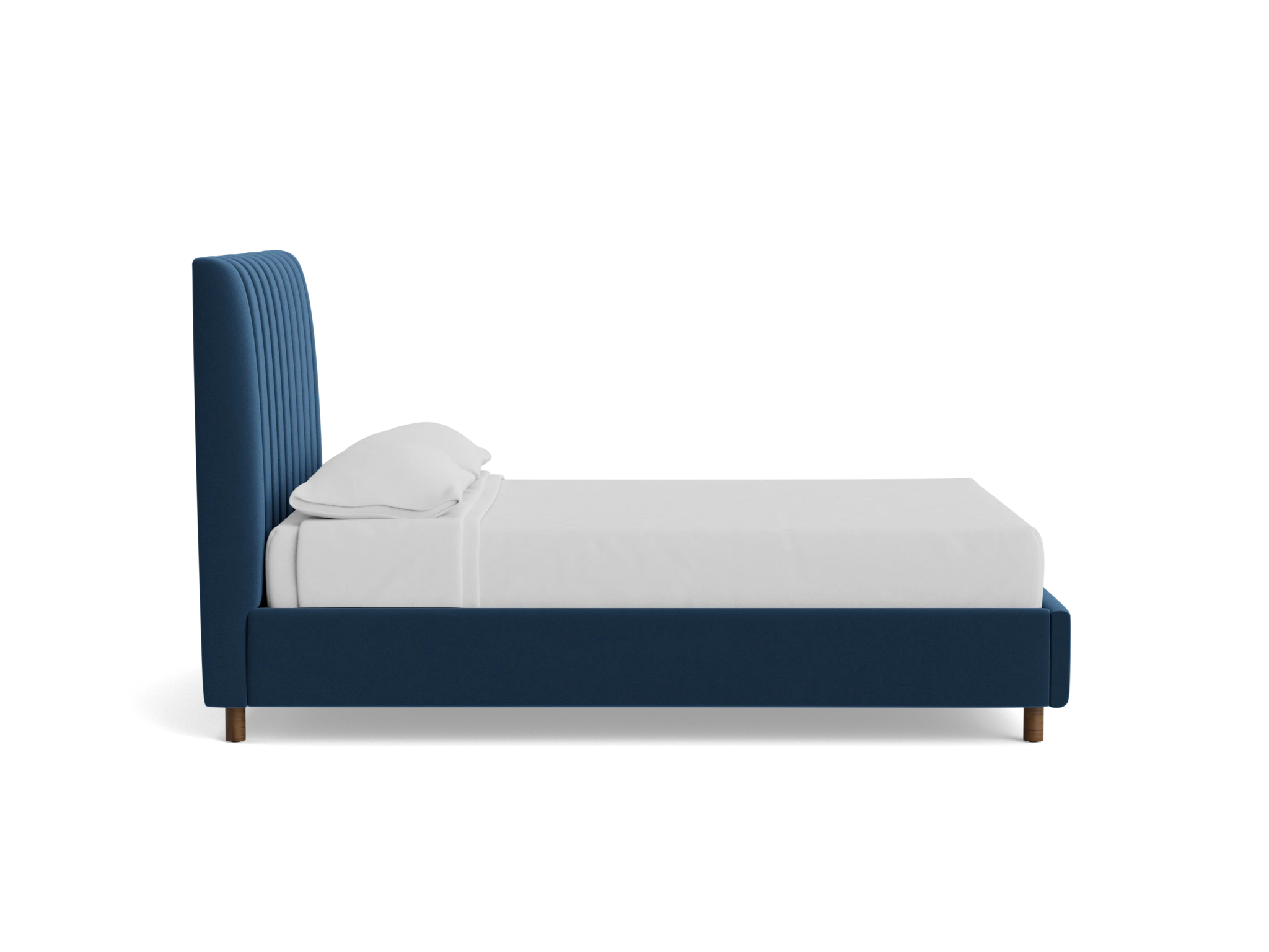 lotta bed royale cobalt