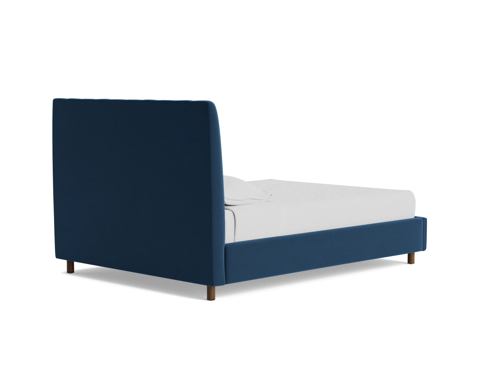 lotta bed royale cobalt