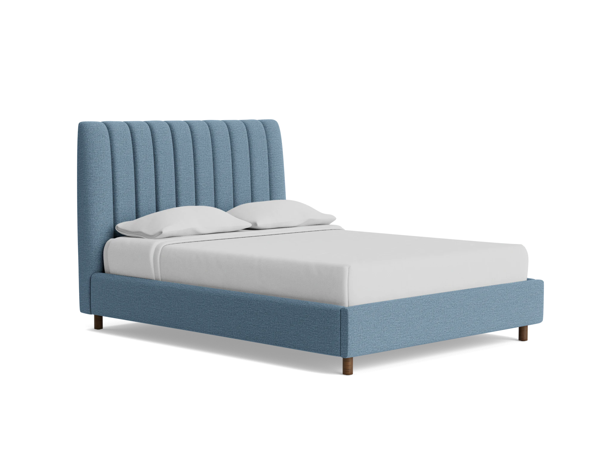 lotta bed milo french blue