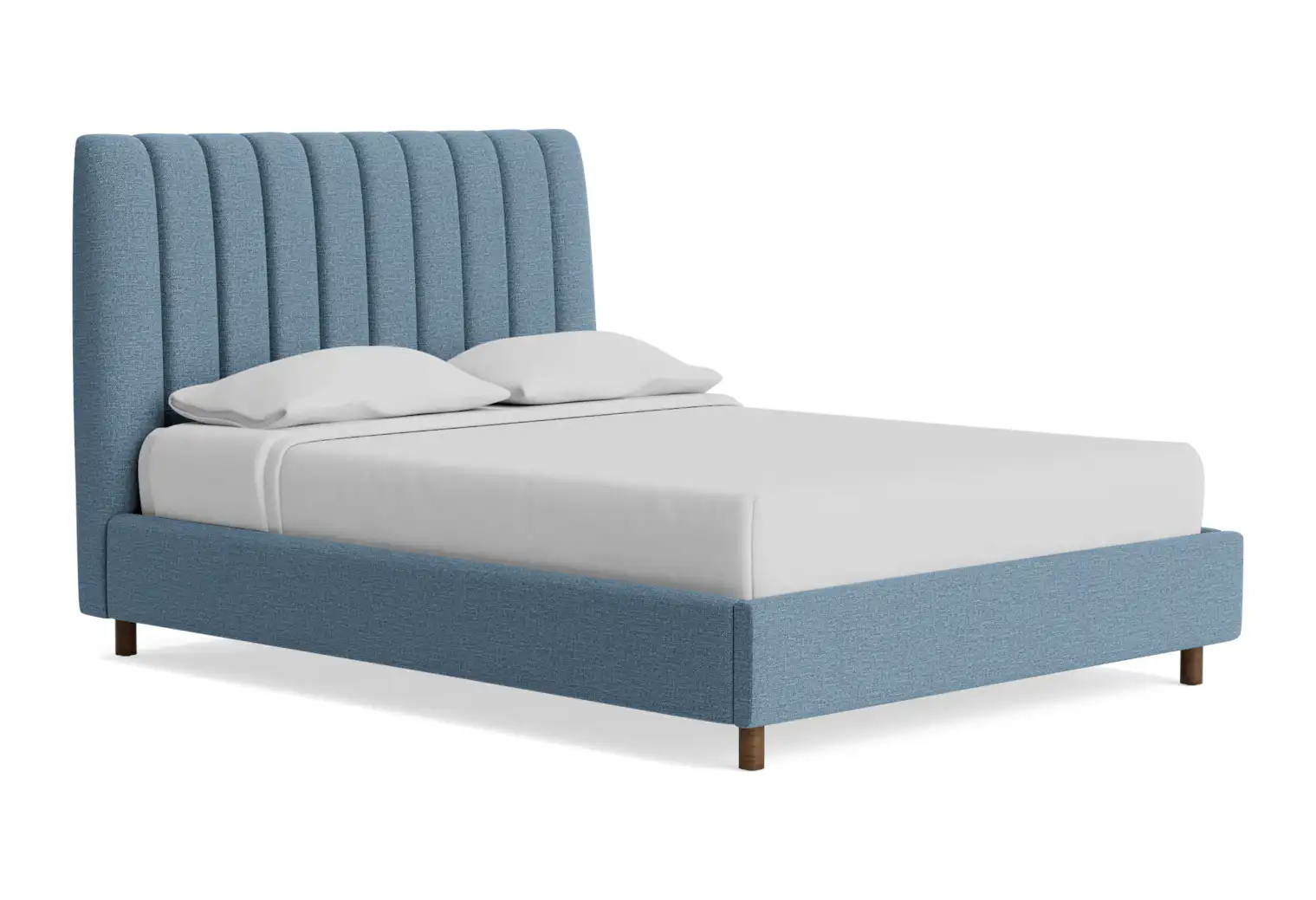lotta bed milo french blue