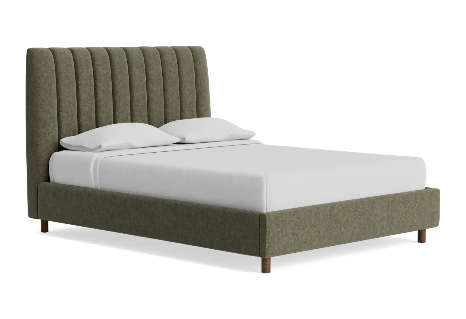 lotta bed kenley spruce