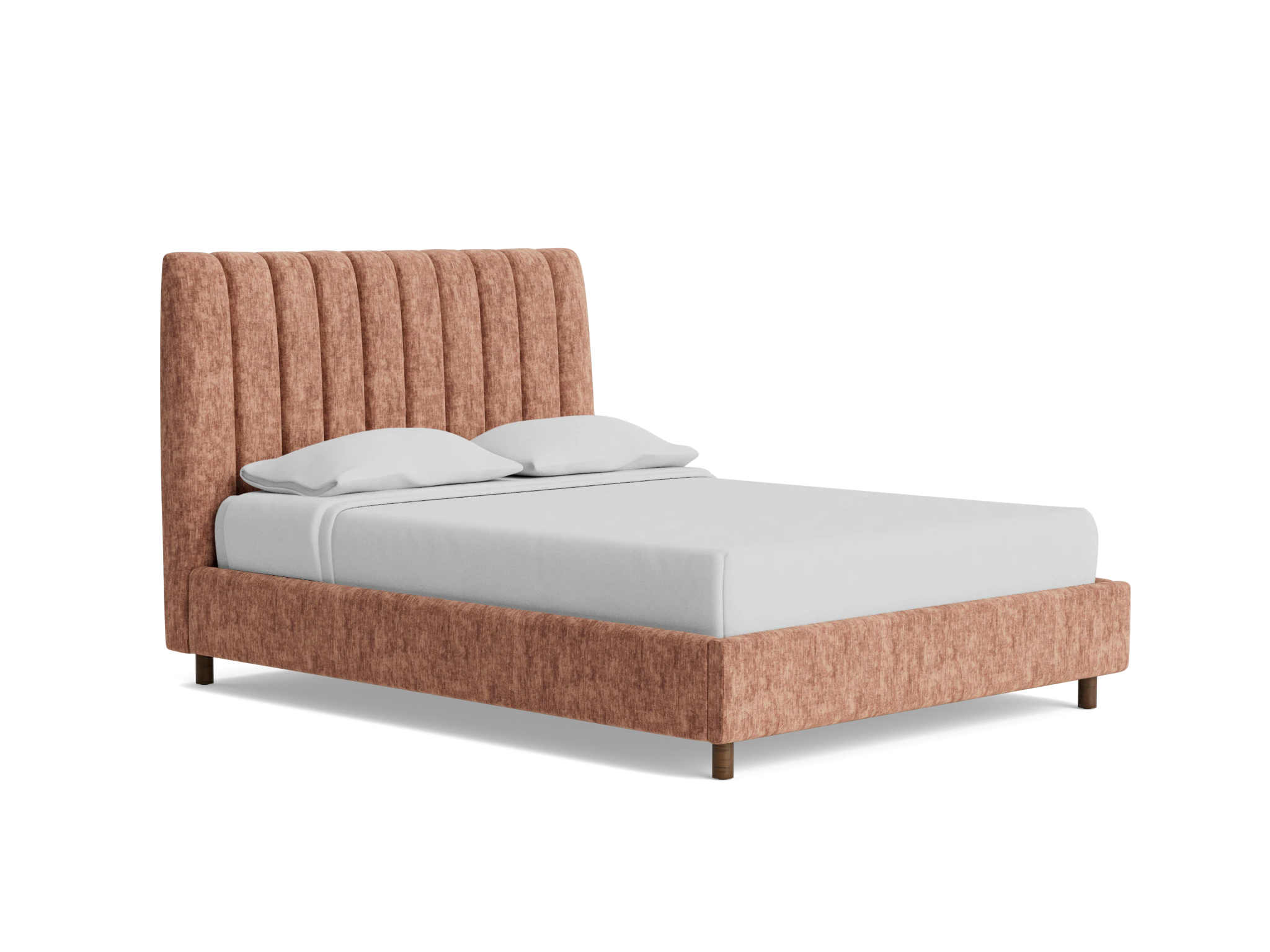 lotta bed crave pantone mocha mousse