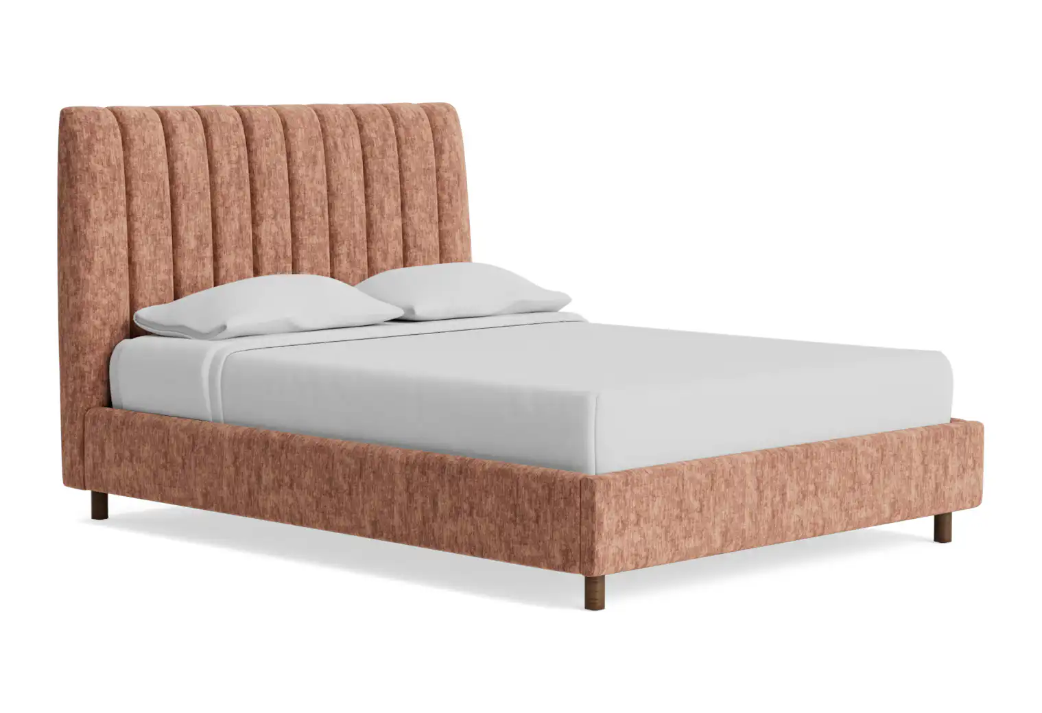 lotta bed crave pantone mocha mousse