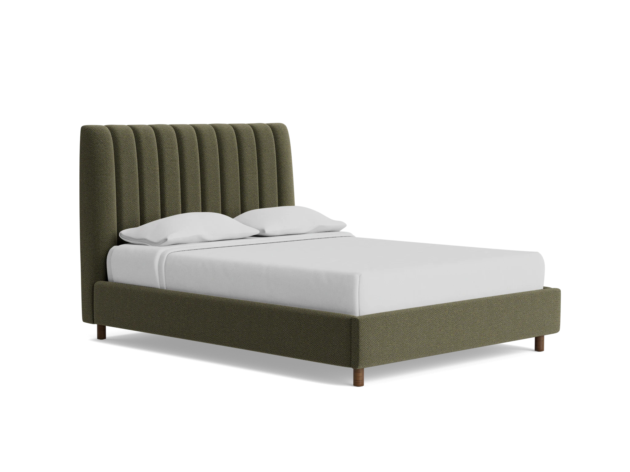 lotta bed telly fern