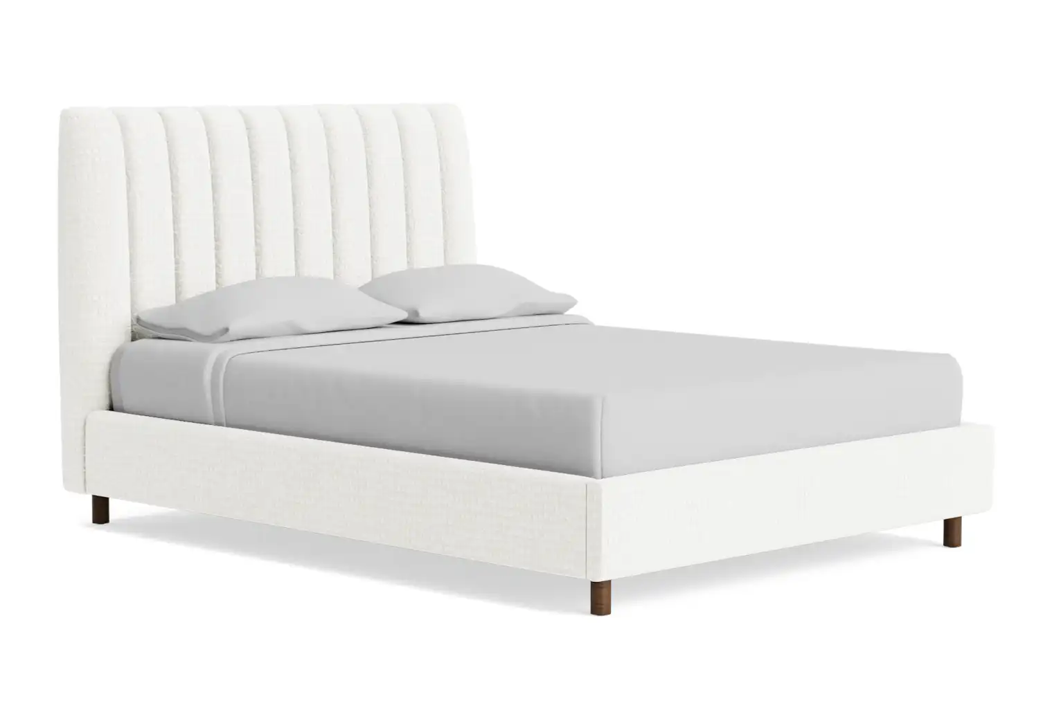 lotta bed soul pantone cloud dancer