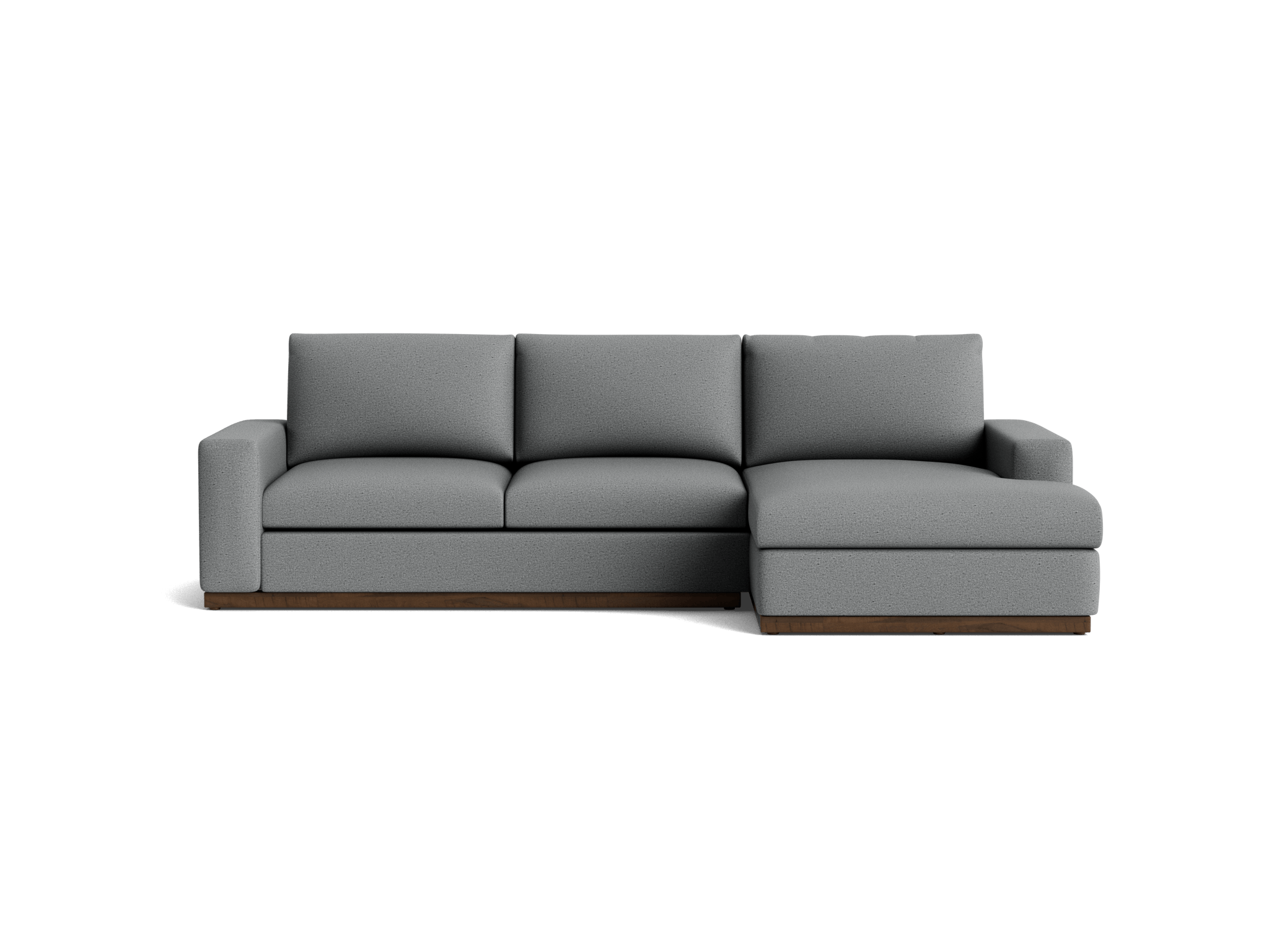 Mid Century Modern Sectional Sofas & Couches | Joybird