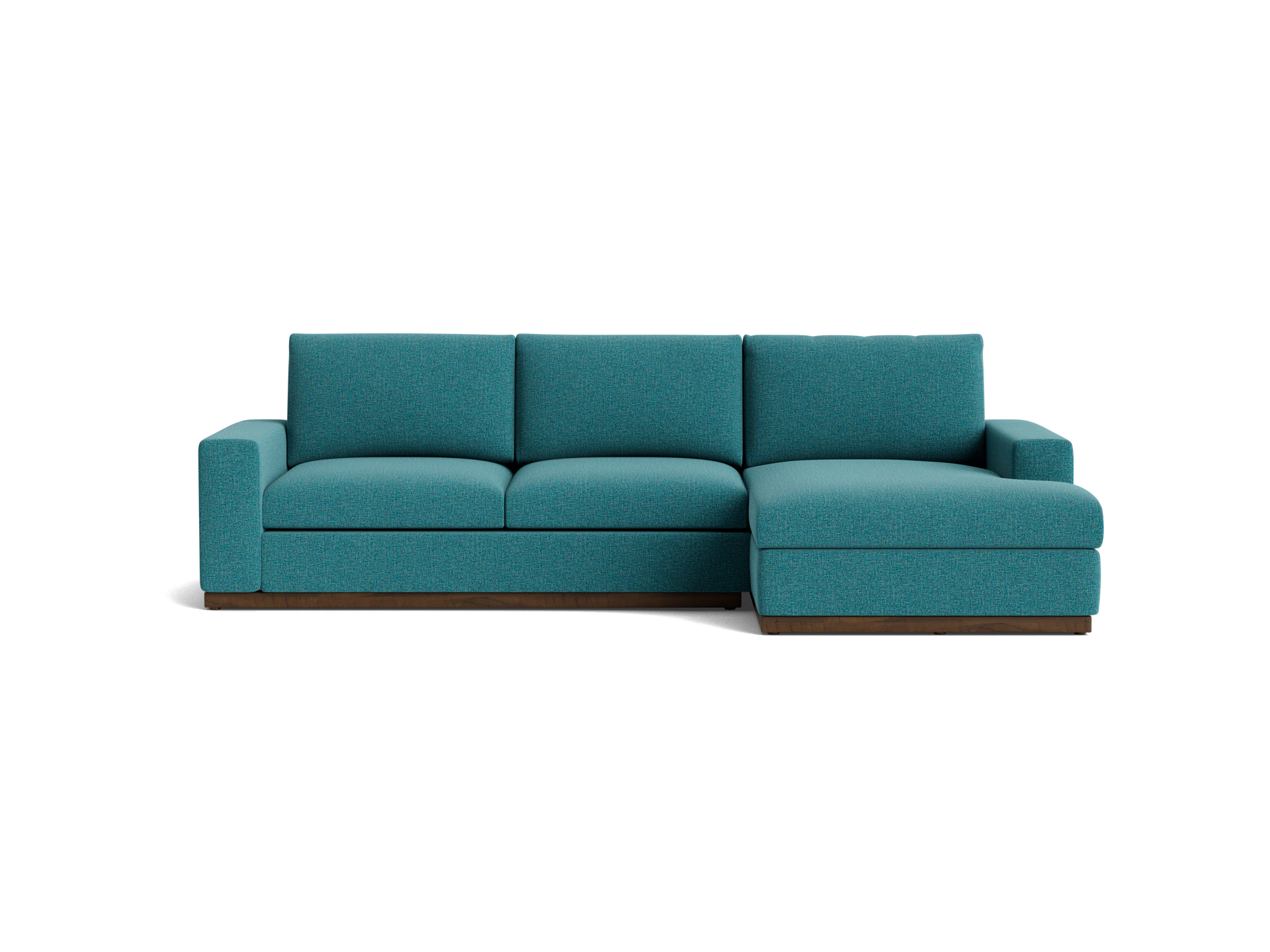 holt sectional cody pacific