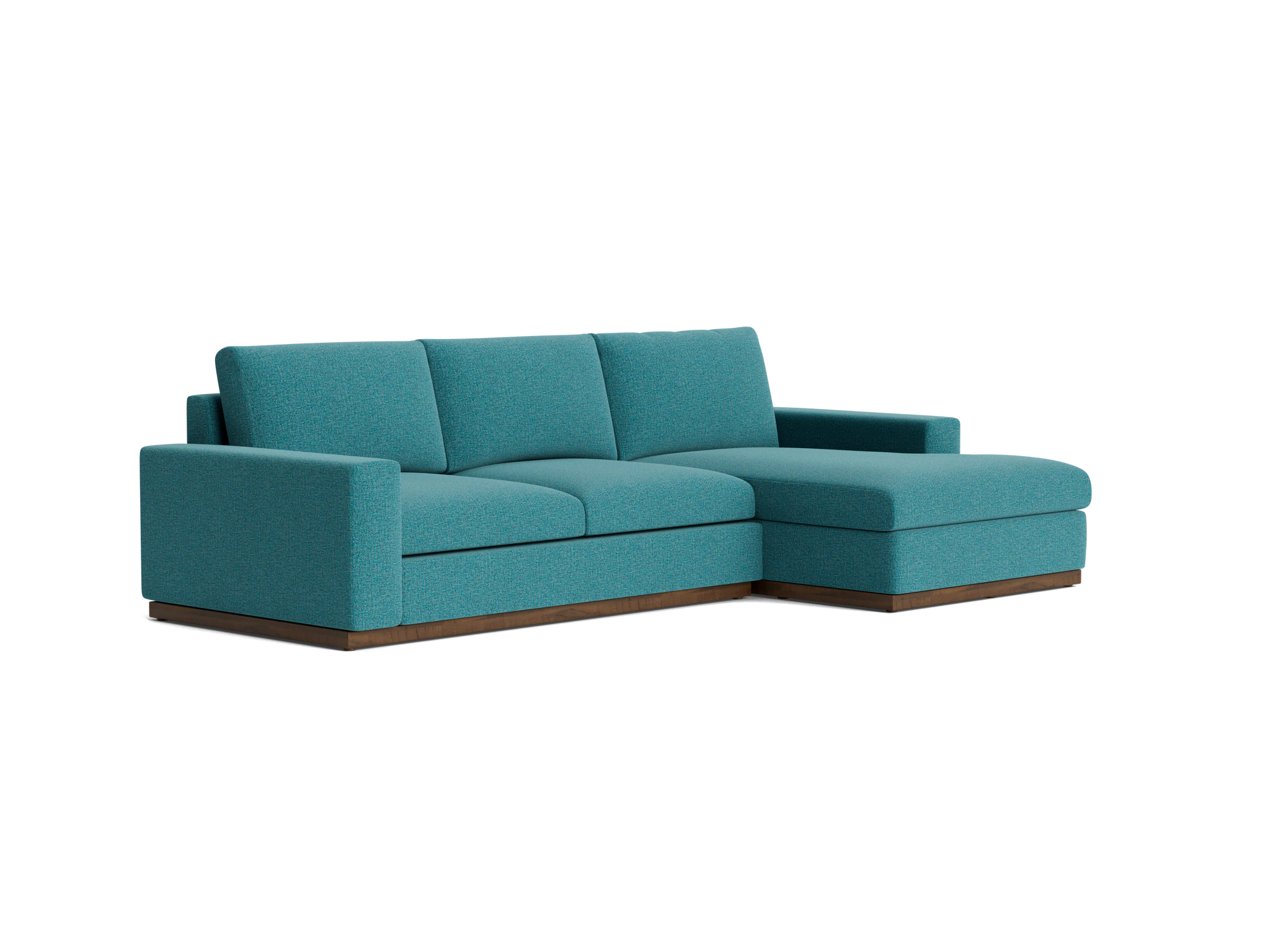 holt sectional cody pacific