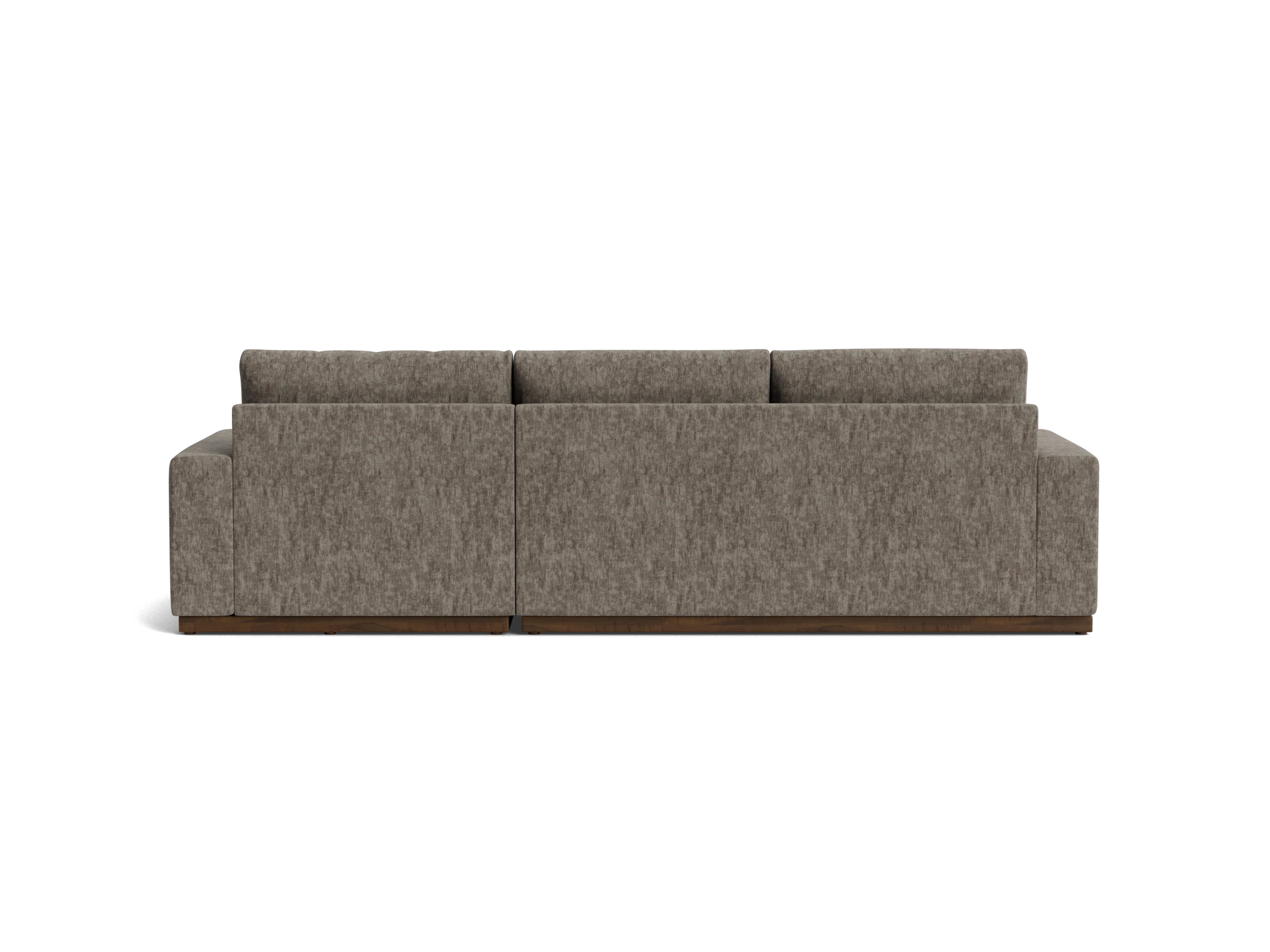 holt sectional crave mocha latte