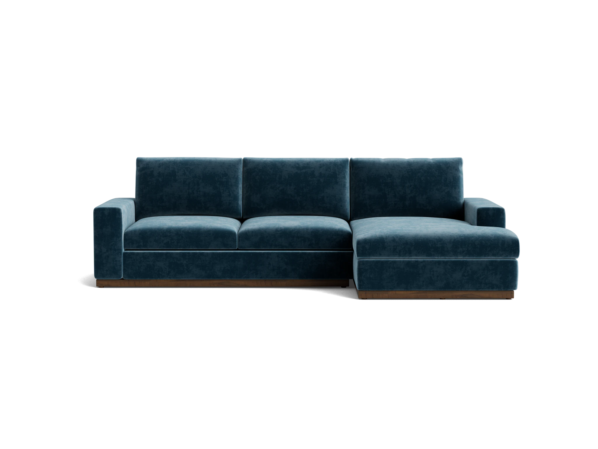 holt sectional harper biscay bay