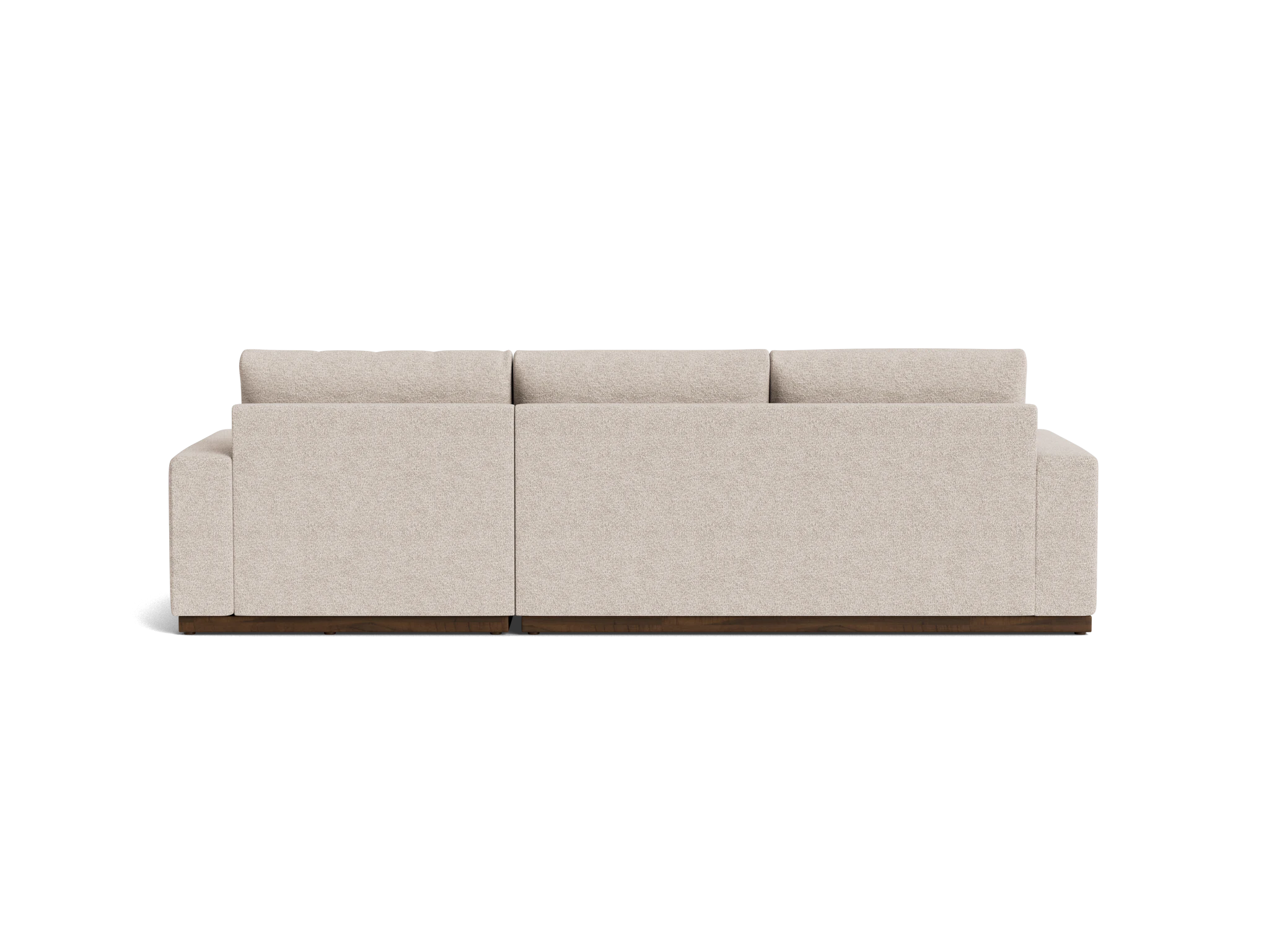 holt sectional borough cotton