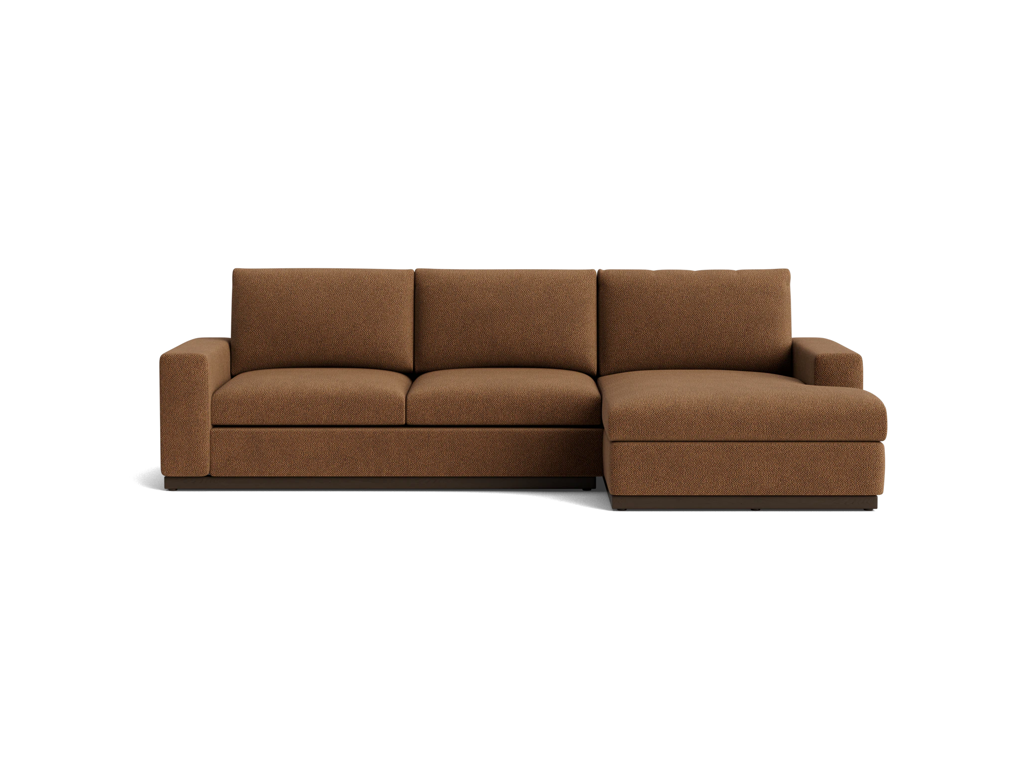 holt sectional telly sienna