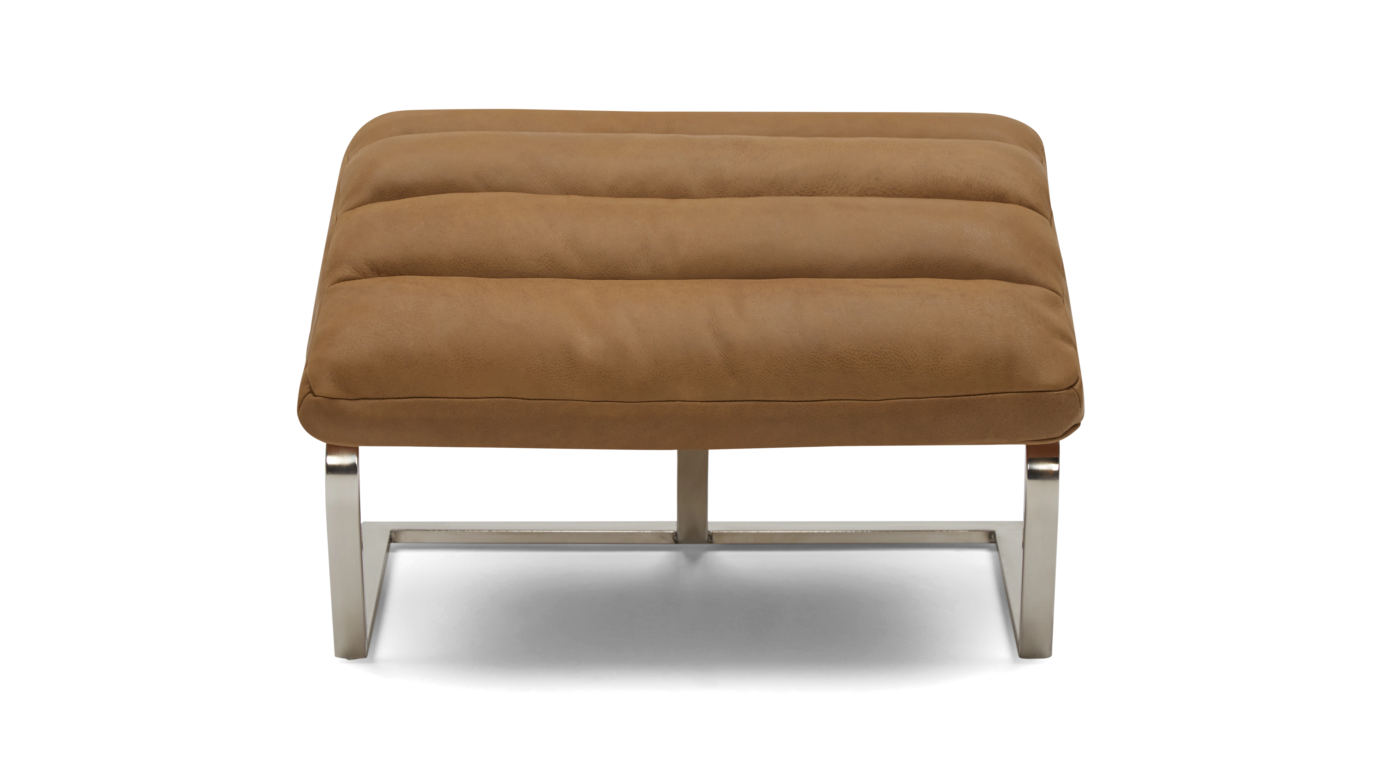 Joybird Halston Ottoman - Thumbnail 2