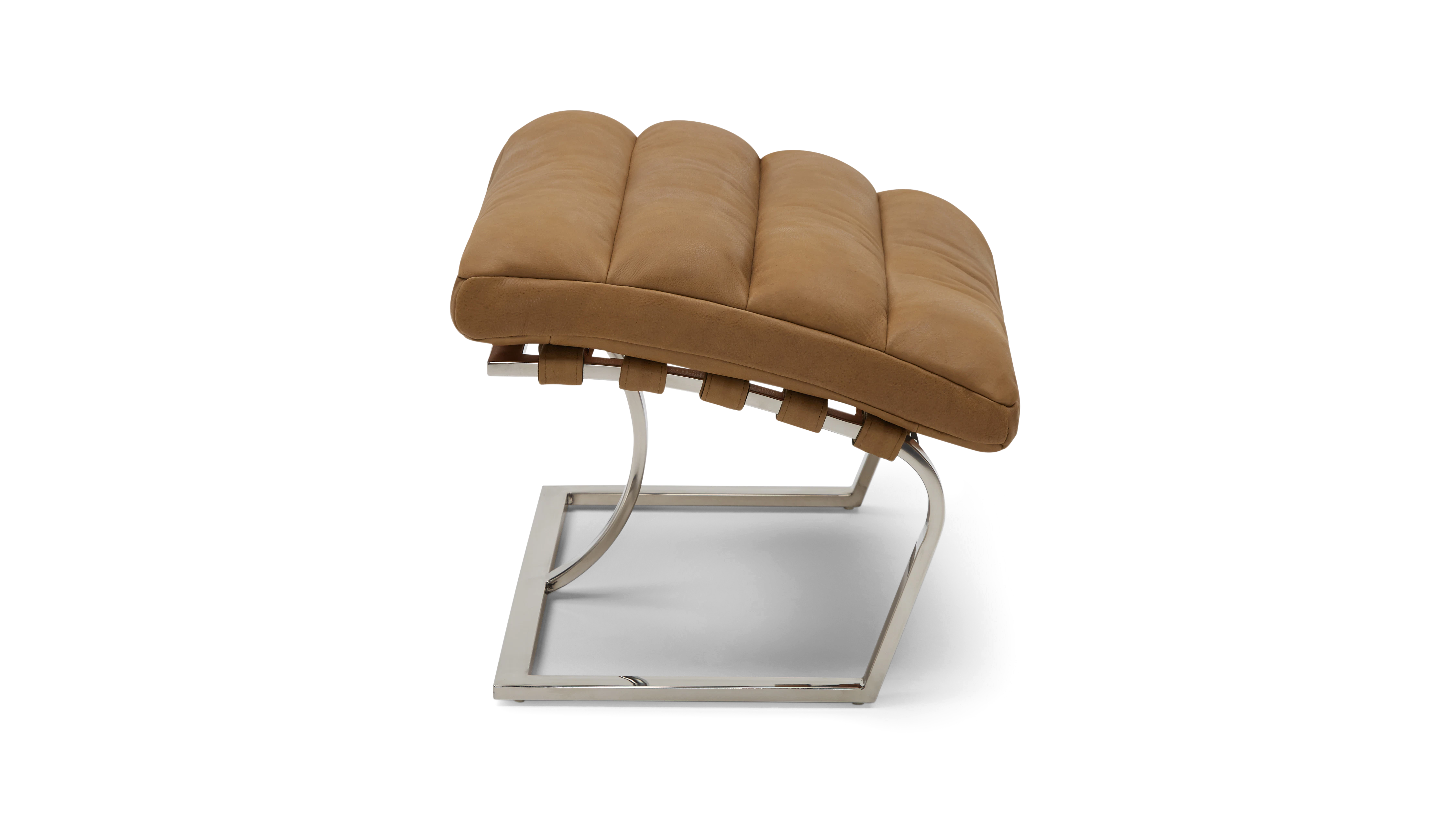 Joybird Halston Ottoman - Thumbnail 3
