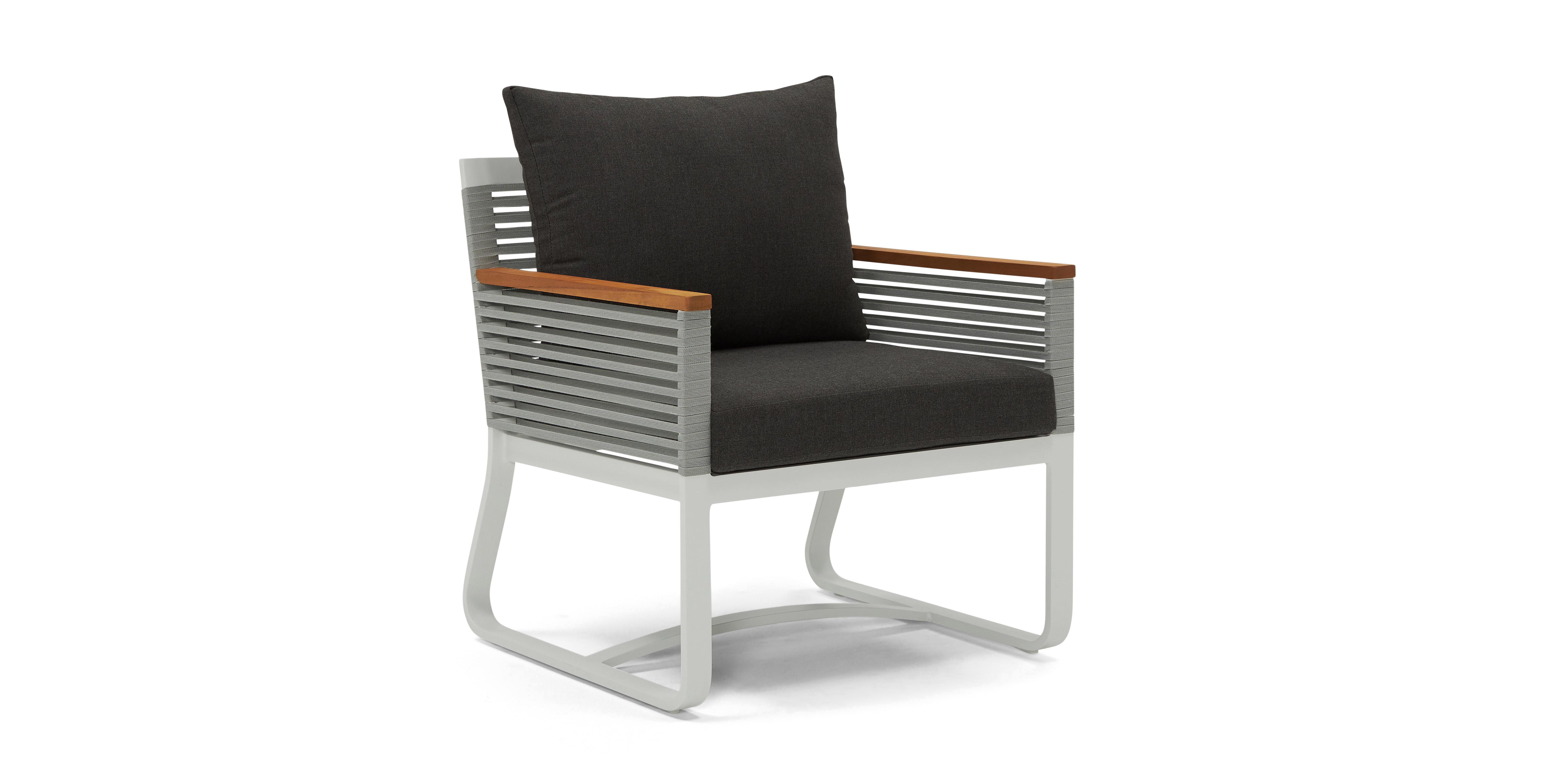 Bondi Outdoor Chair (Set of 2) 