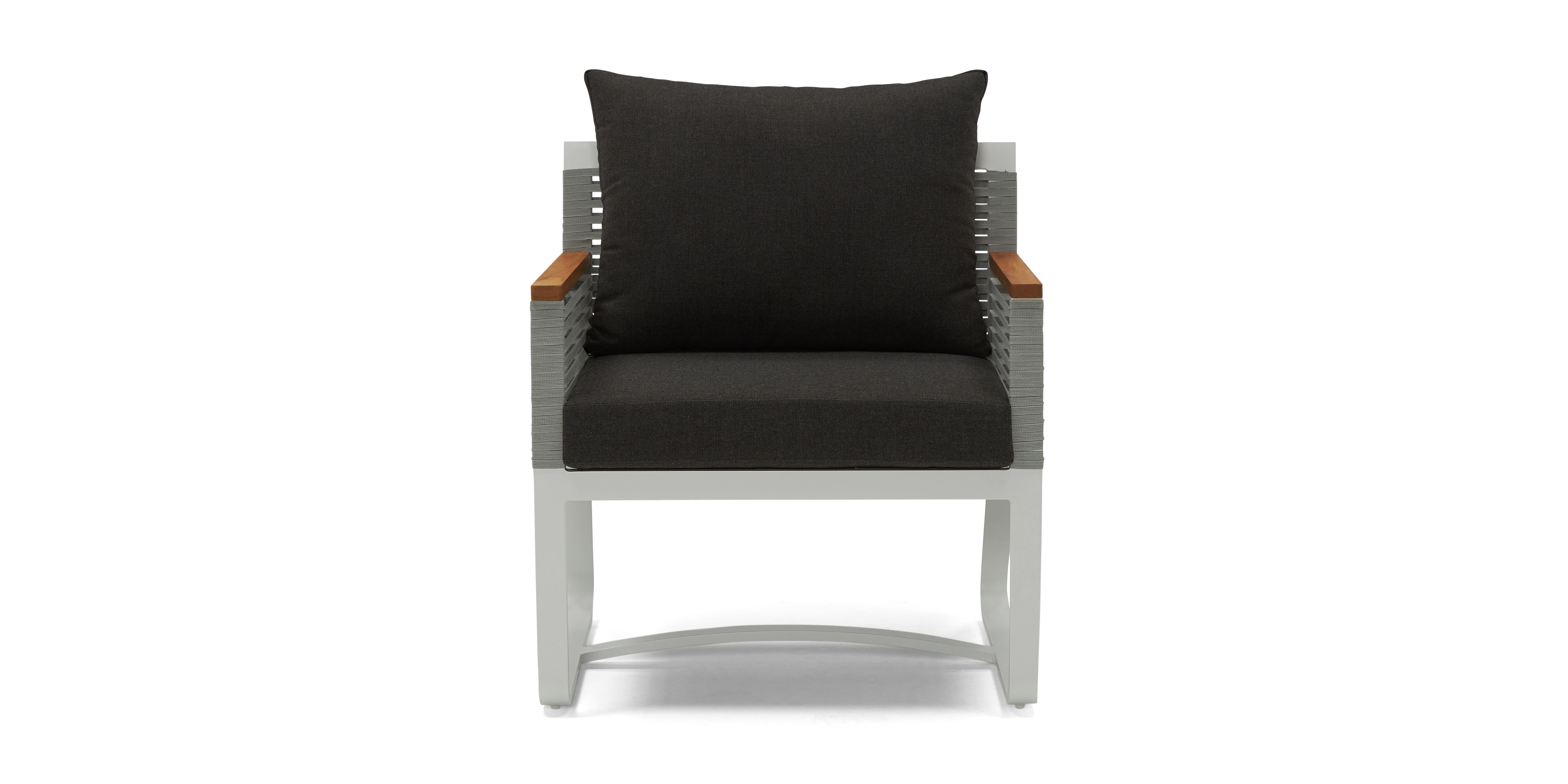 Bondi Outdoor Chair - Thumbnail 5