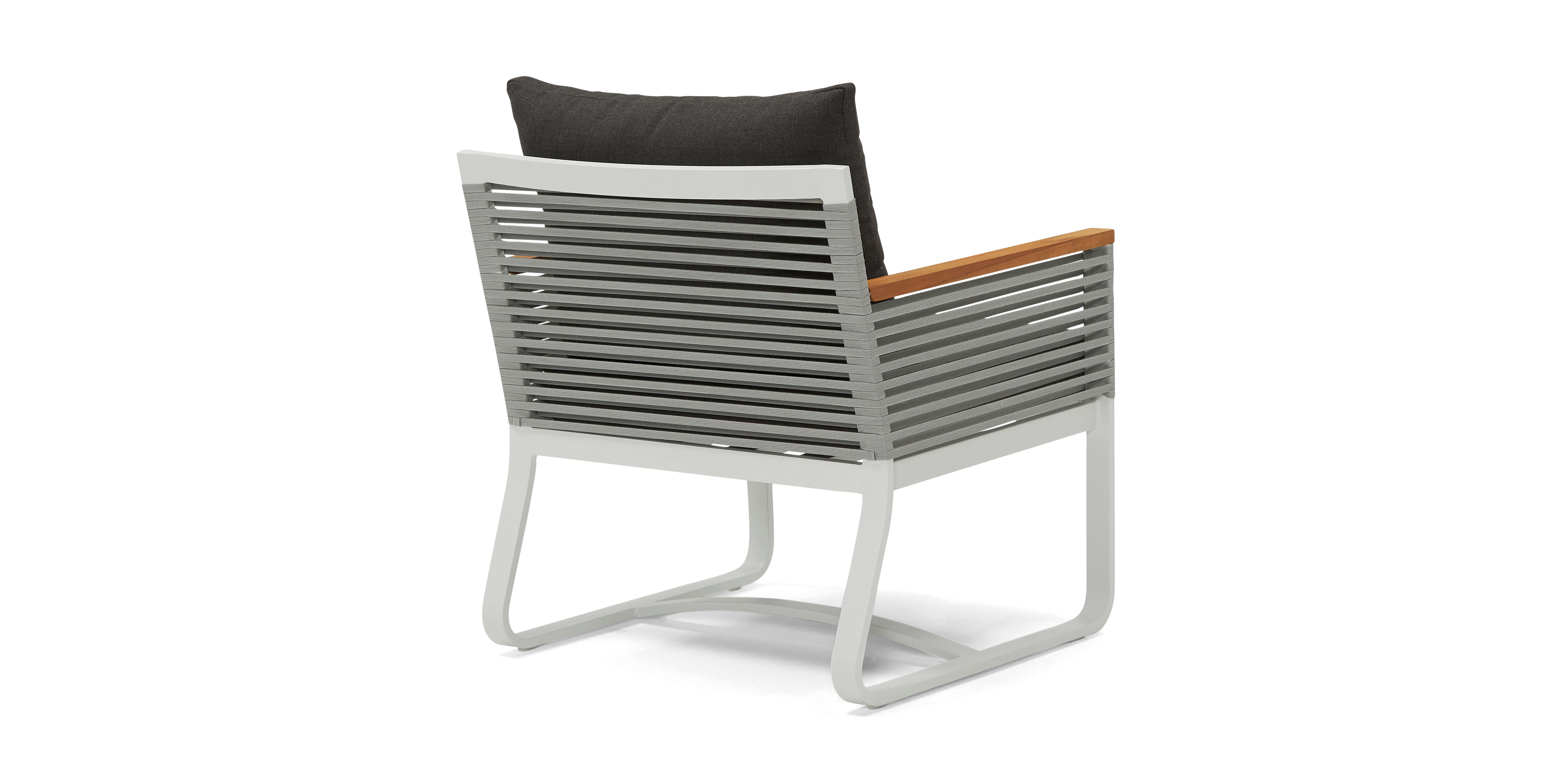 Bondi Outdoor Chair - Thumbnail 4