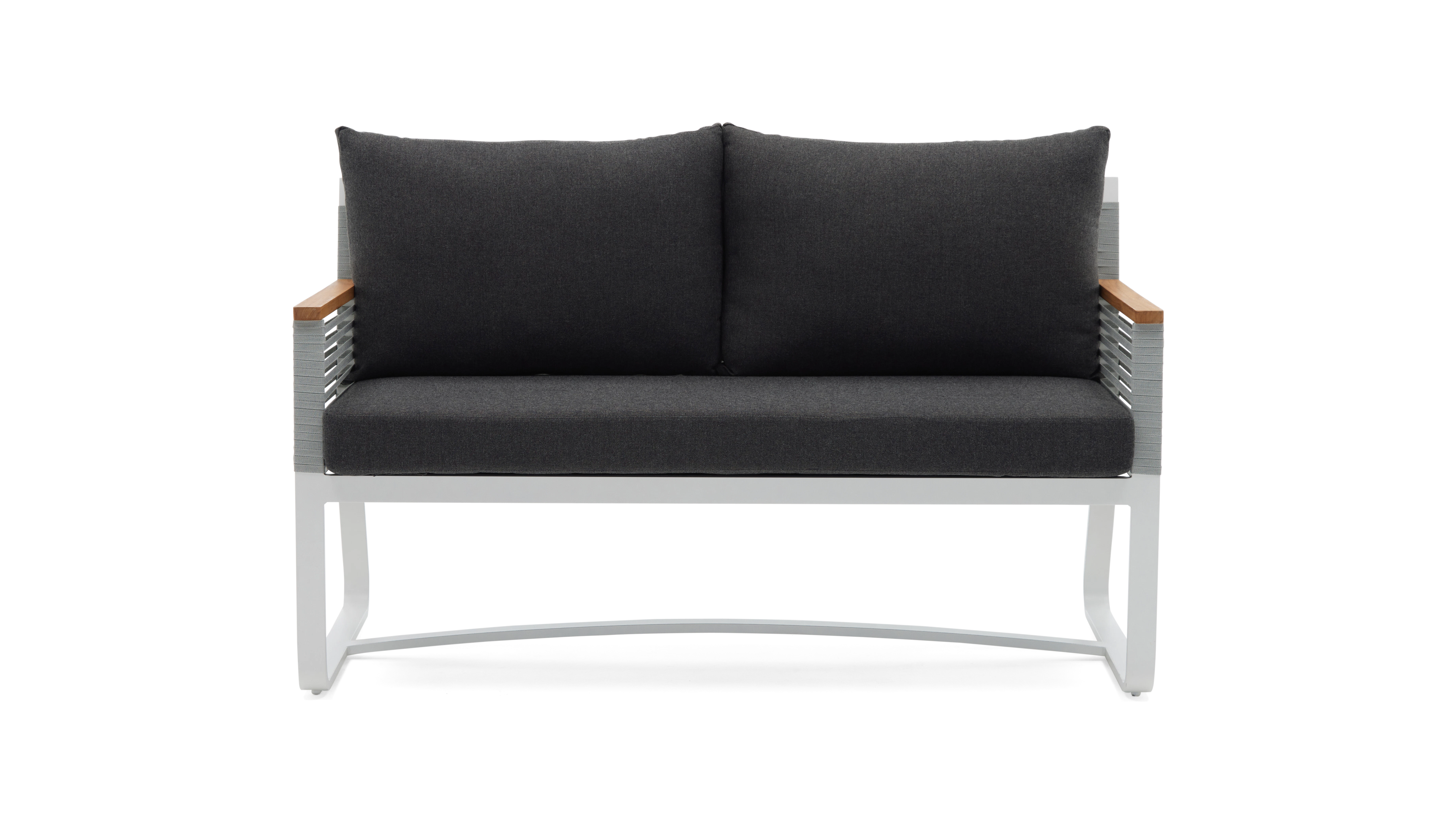 Bondi Outdoor Double Sofa
