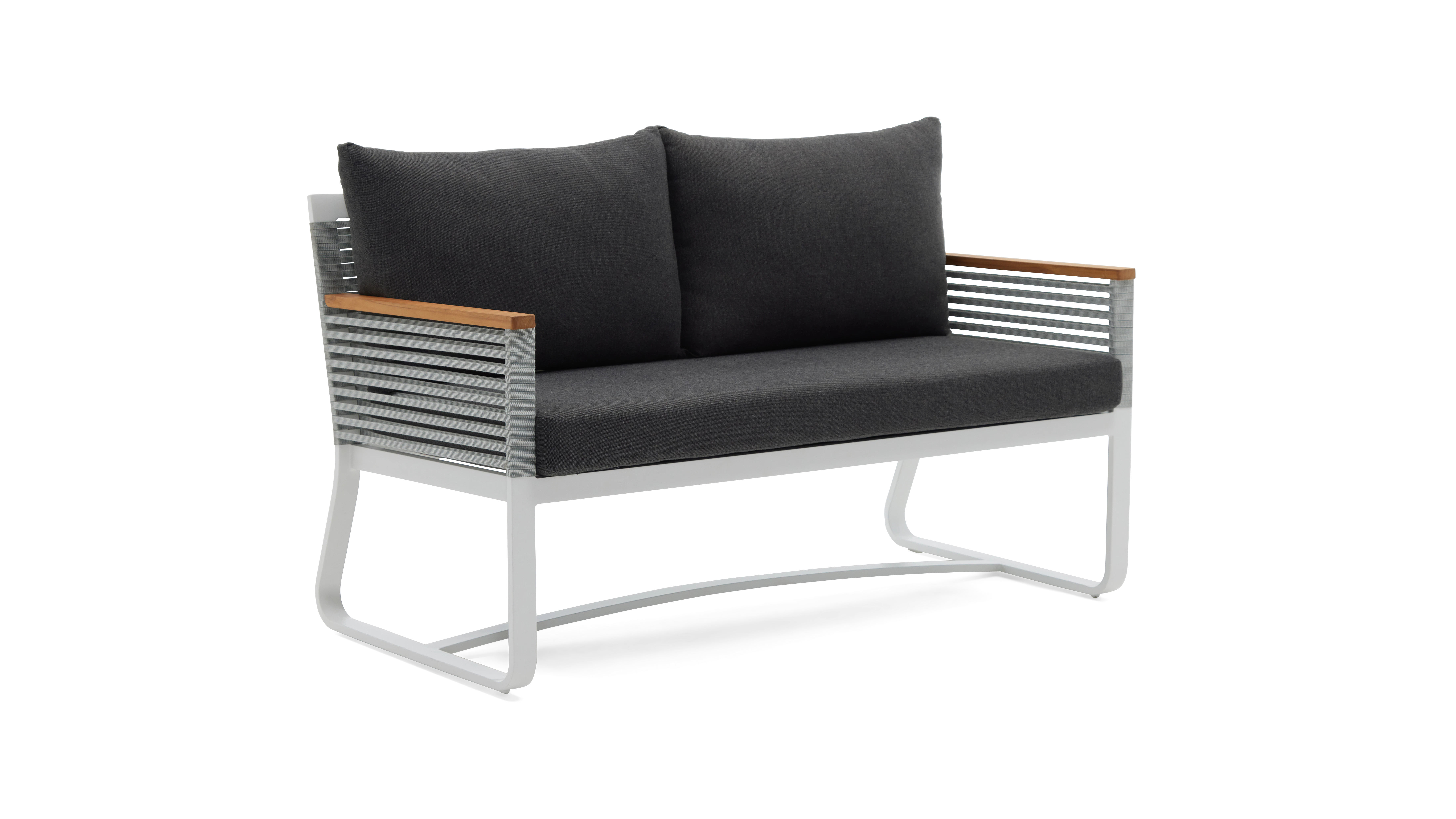 Bondi Outdoor Double Sofa