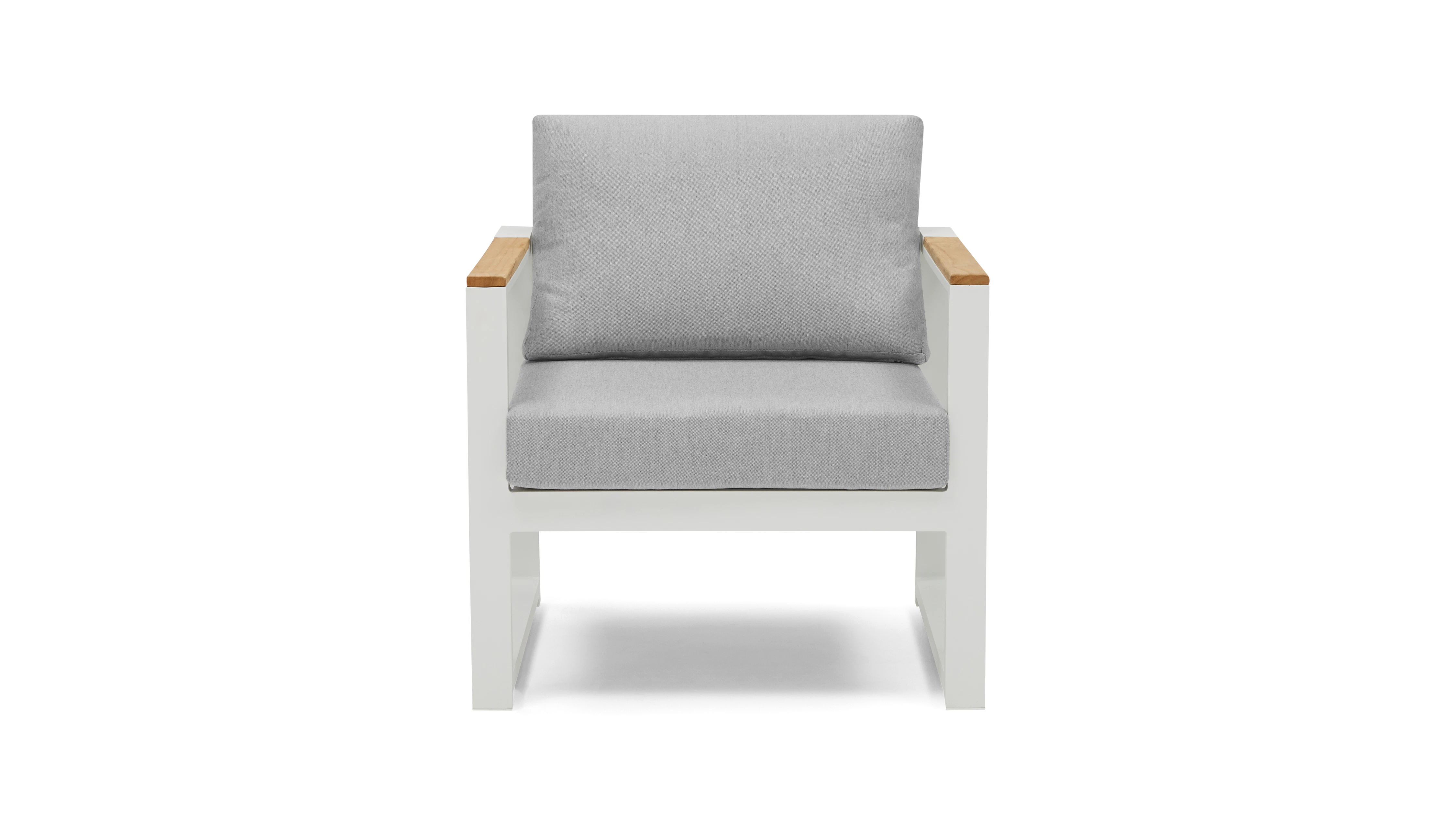 laurel outdoor chair