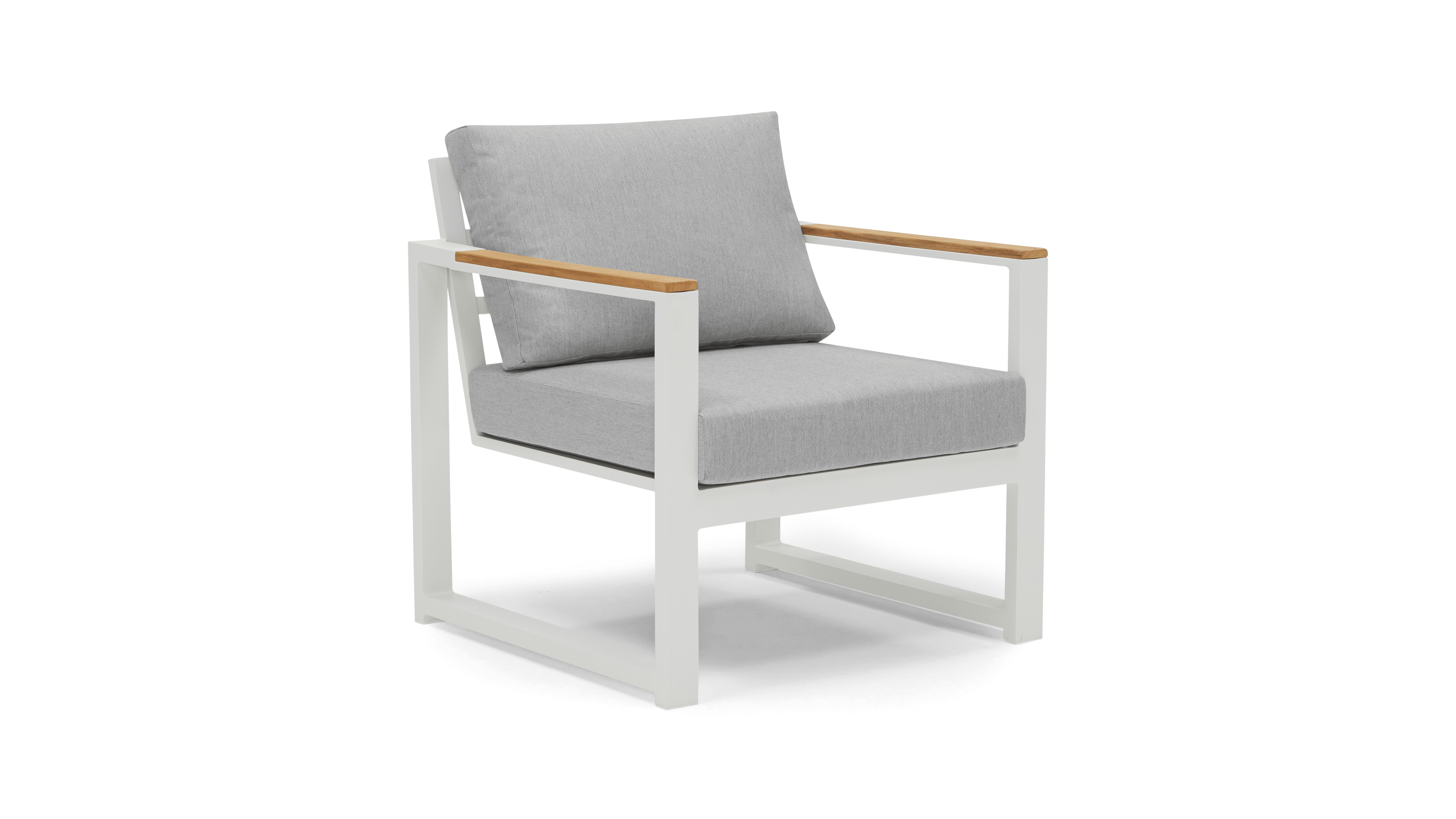 laurel outdoor chair
