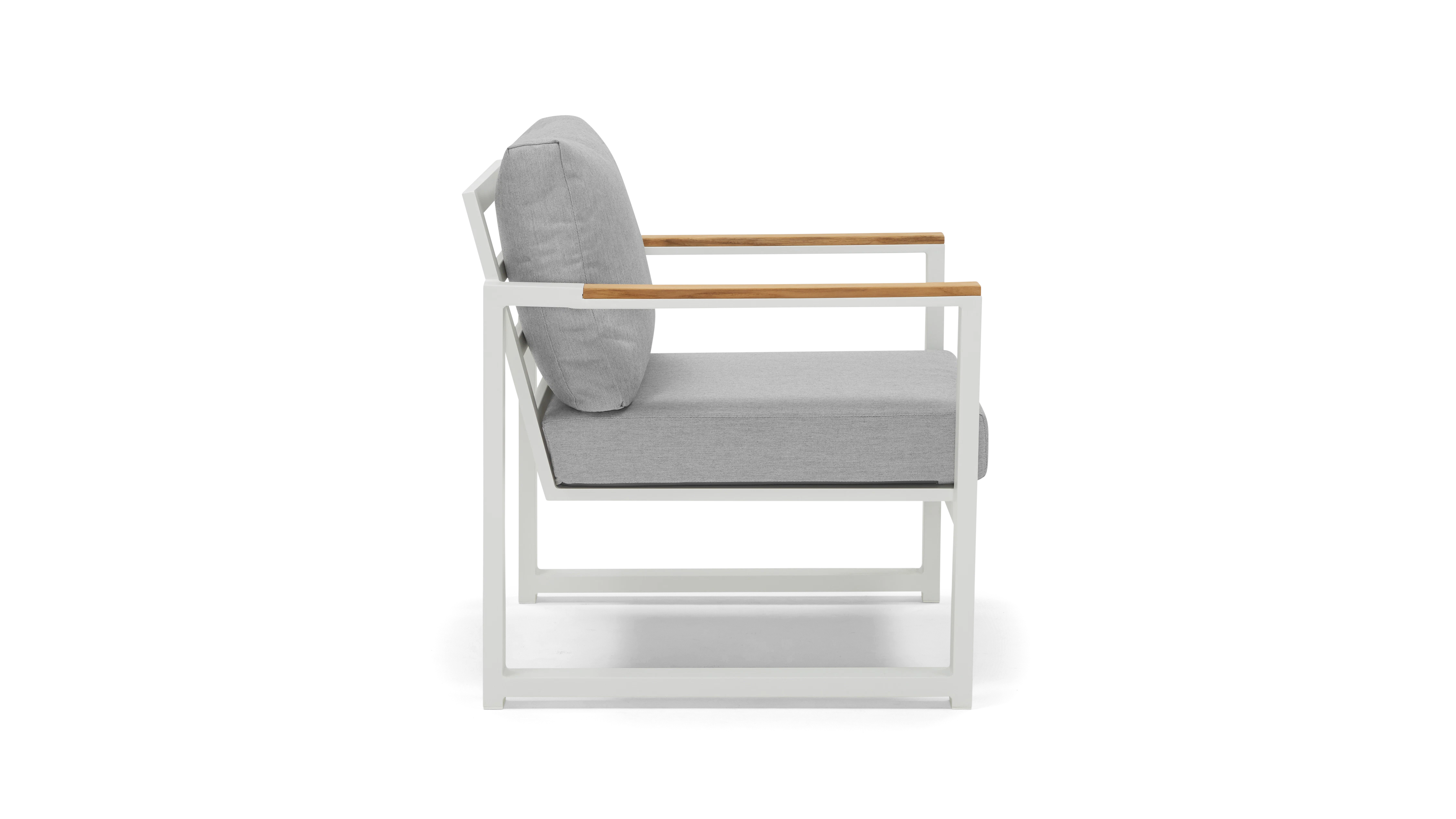 laurel outdoor chair