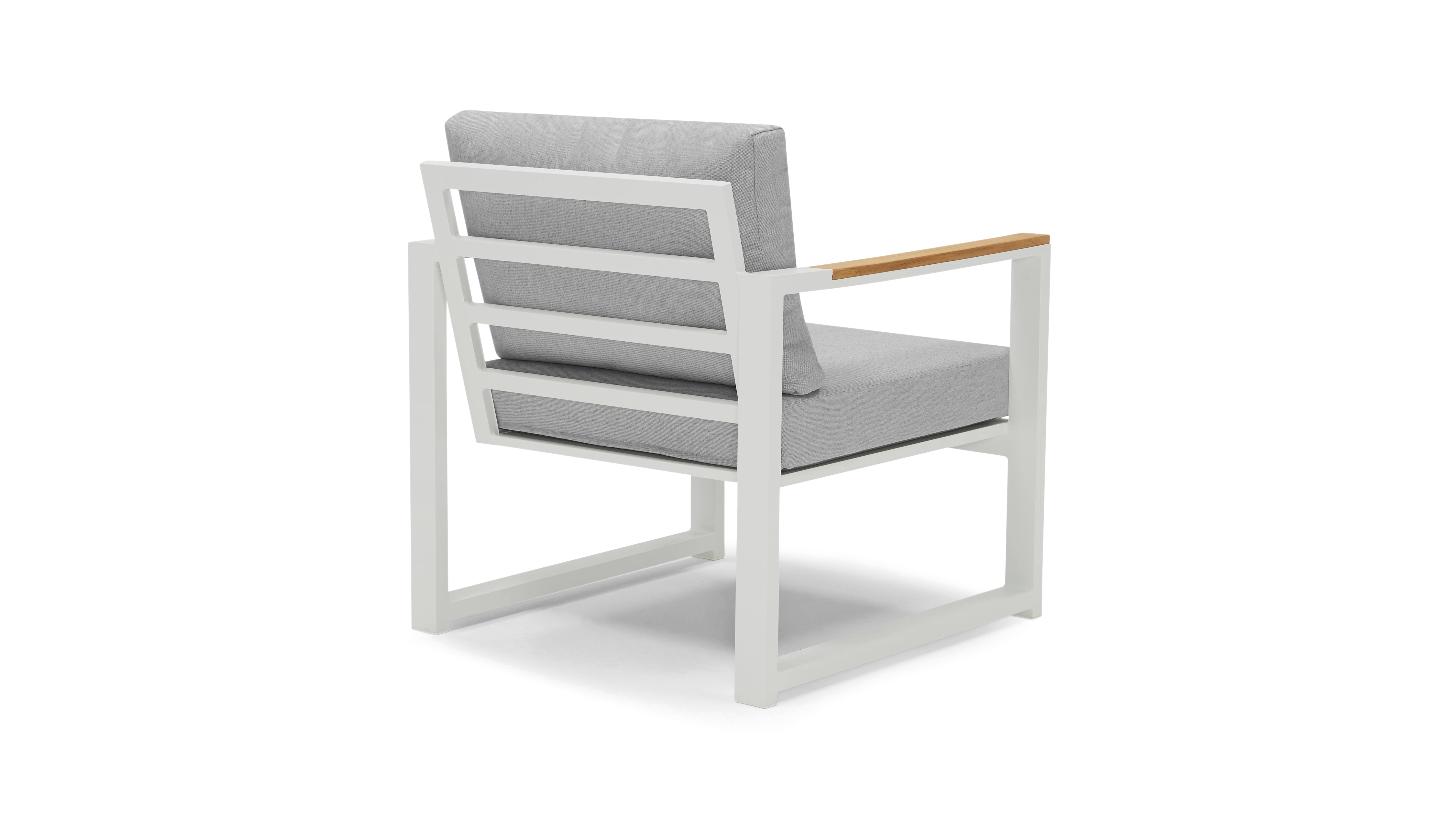 laurel outdoor chair